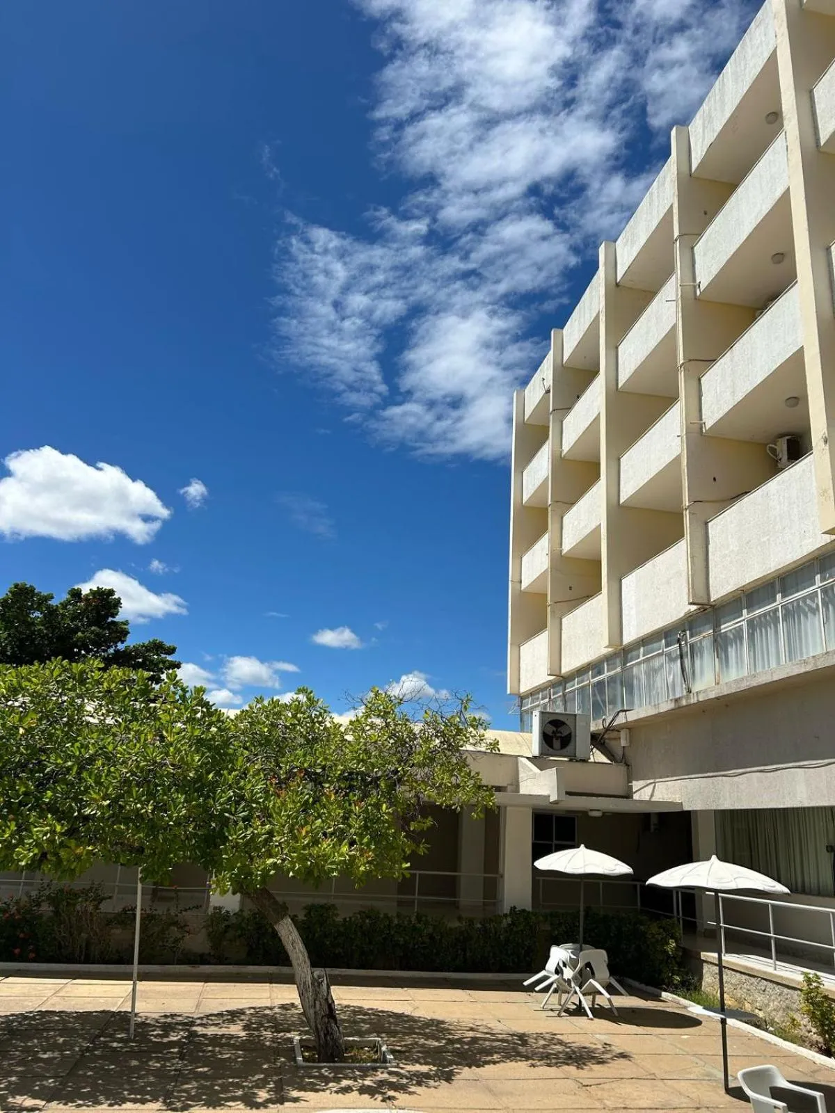 Grande Hotel de Juazeiro