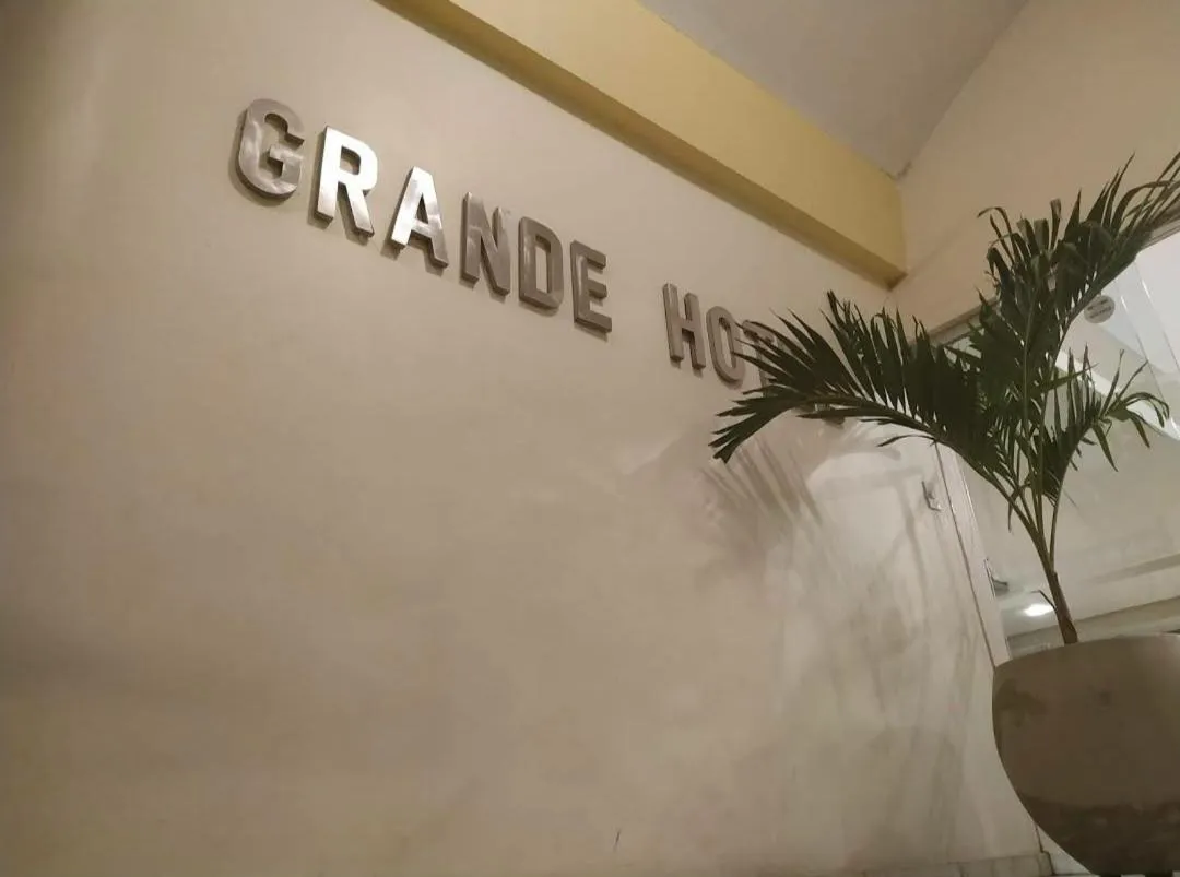 Grande Hotel de Juazeiro