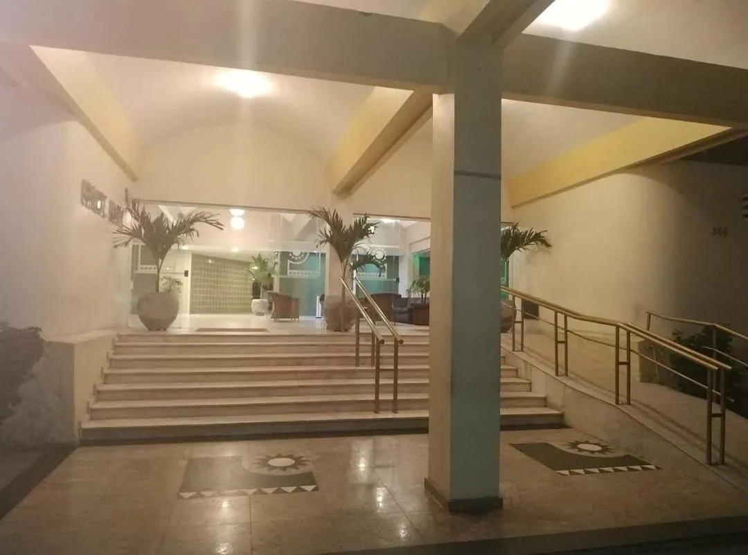 Grande Hotel de Juazeiro