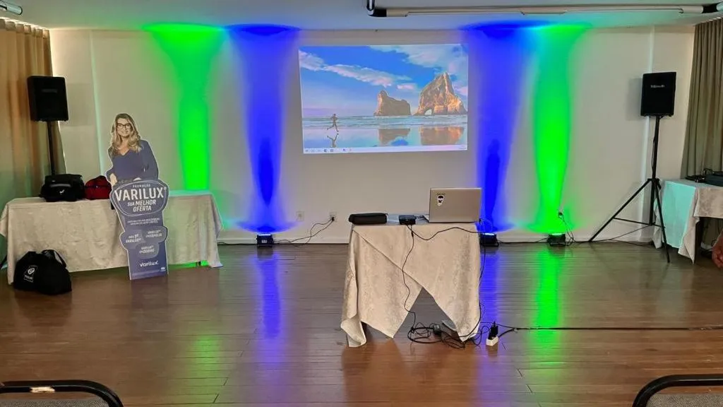 Property building in Grande Hotel de Juazeiro