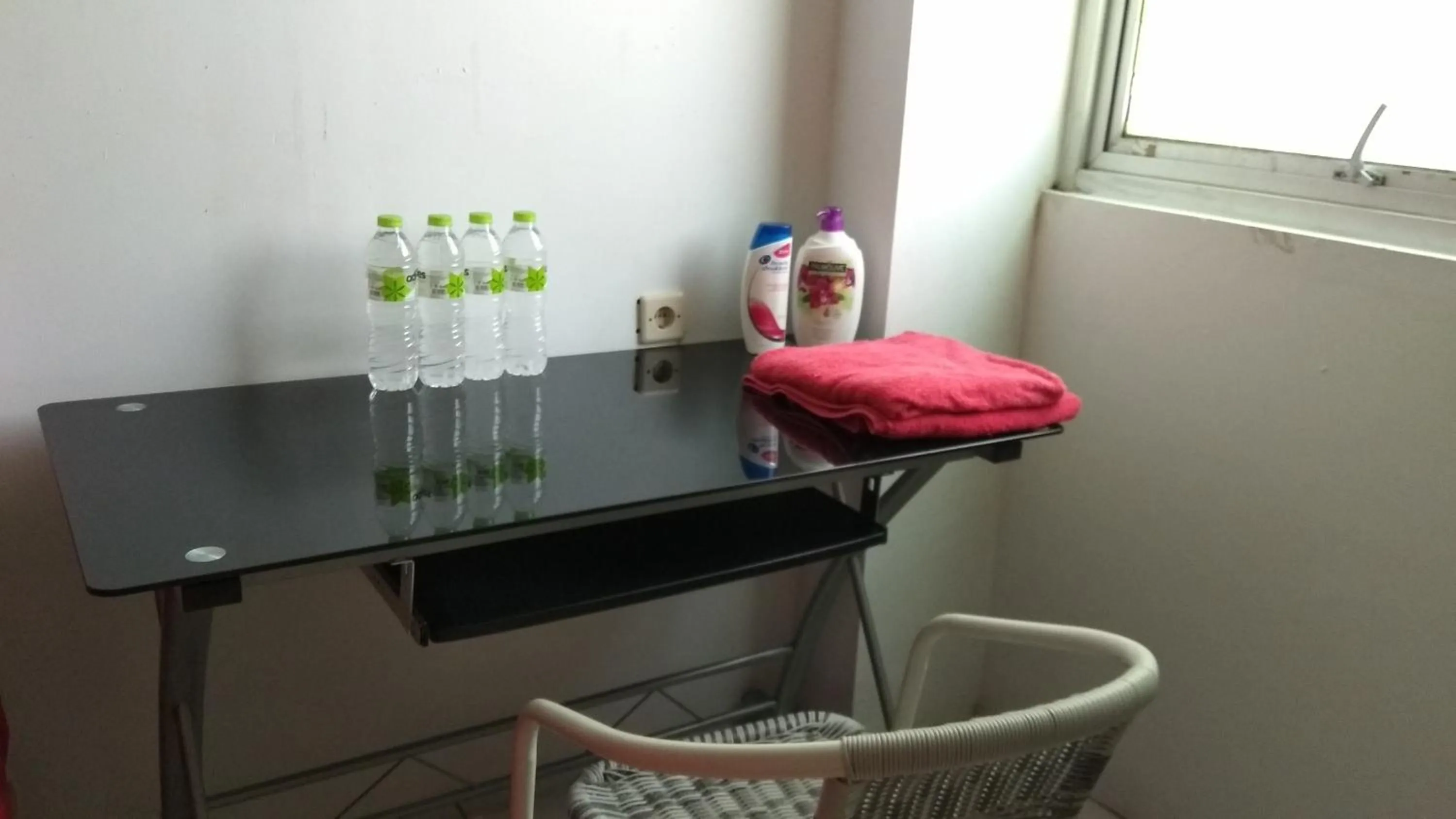 Bedroom in Uni Inn Semarang - Gunung Pati