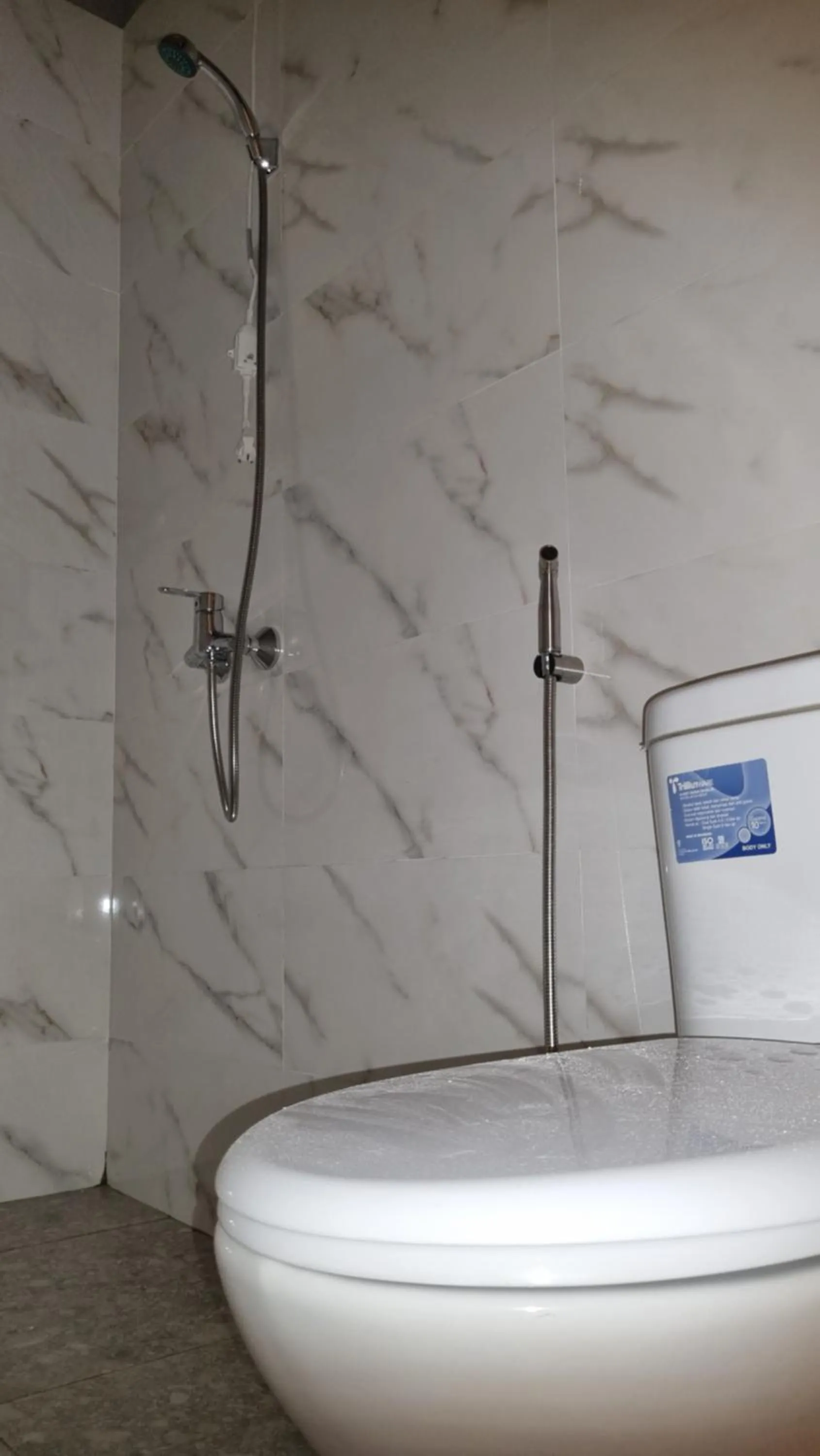 Uni Inn Semarang - Gunung Pati