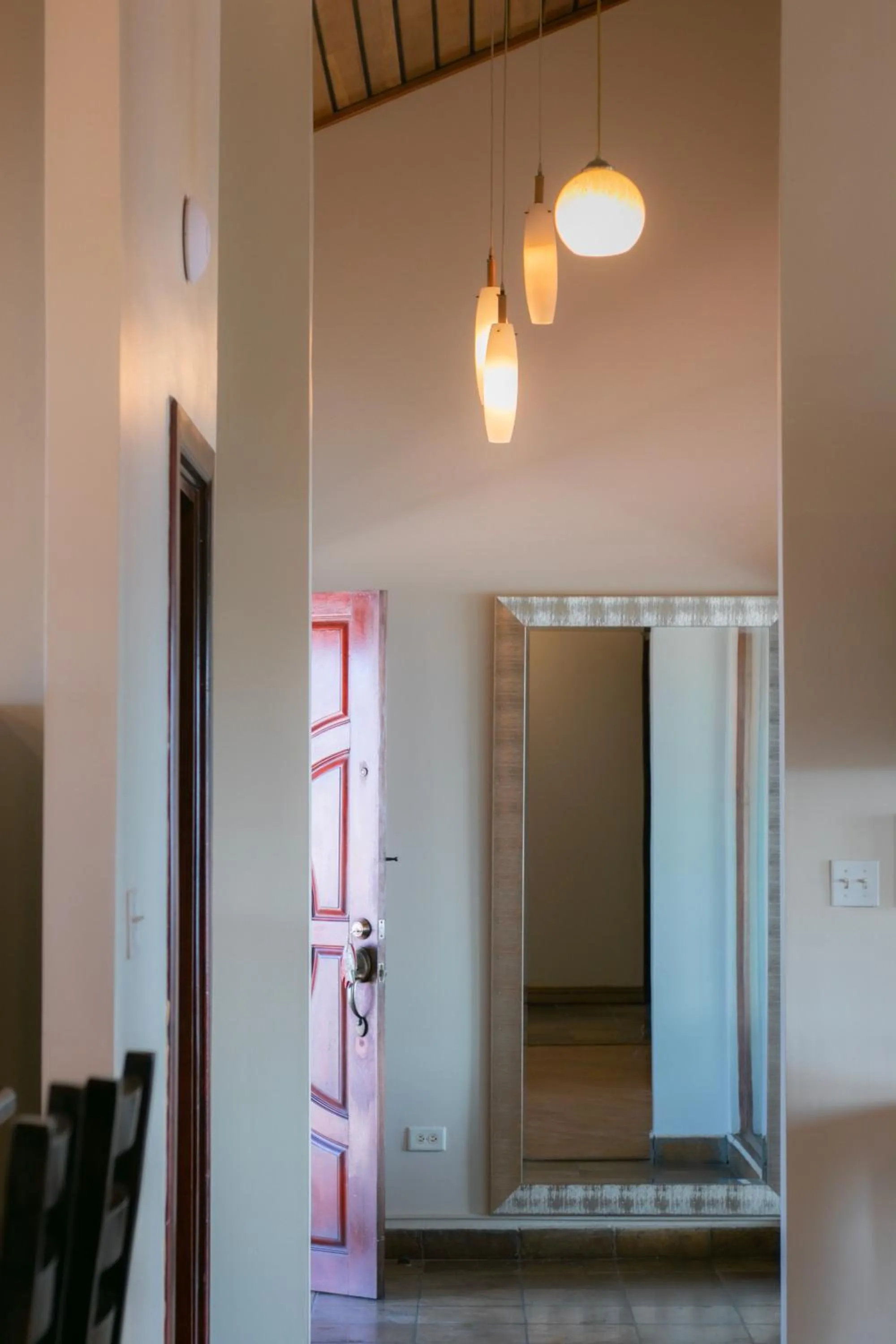 Facade/entrance in Hotel Palma Royale