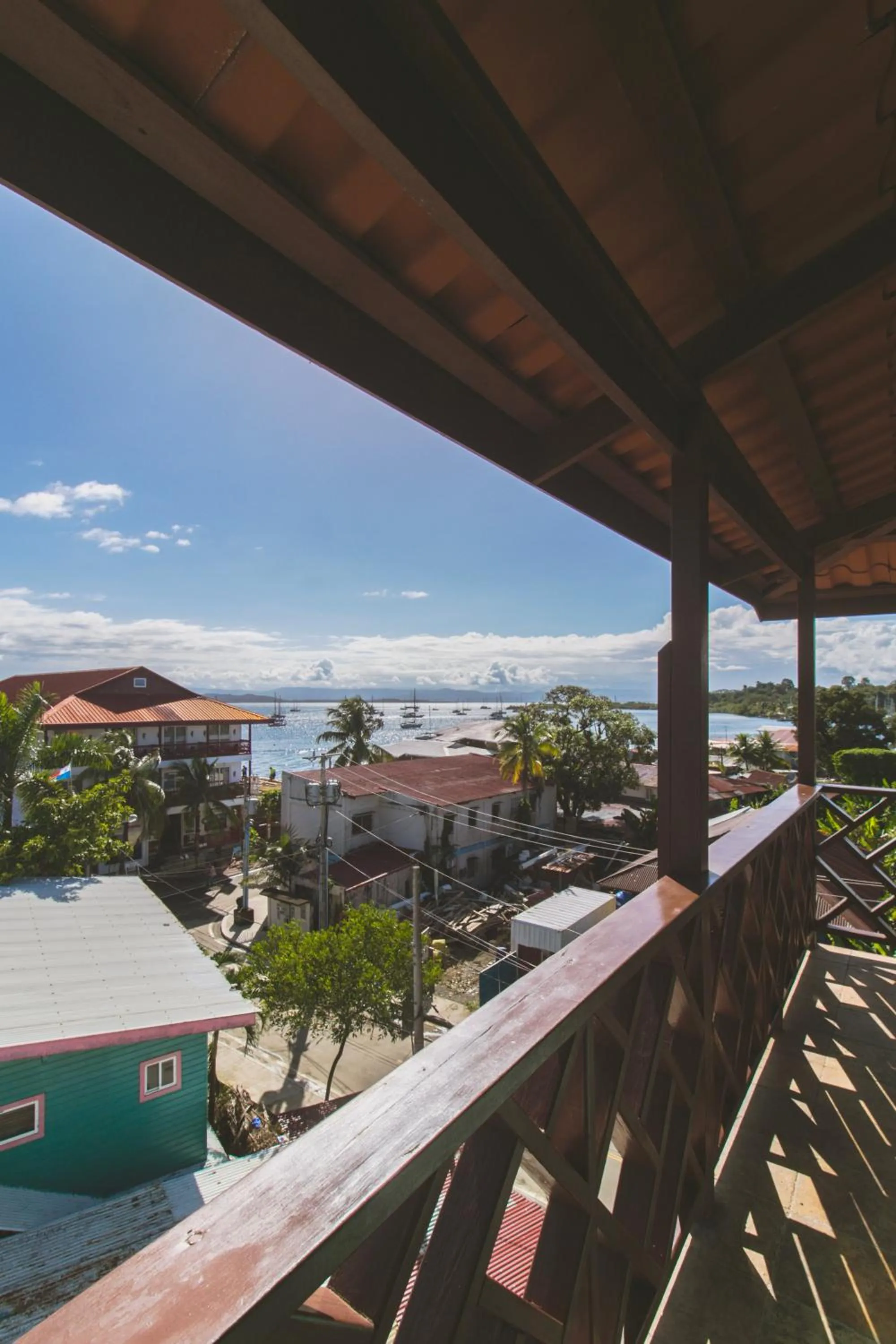 Balcony/Terrace in Hotel Palma Royale