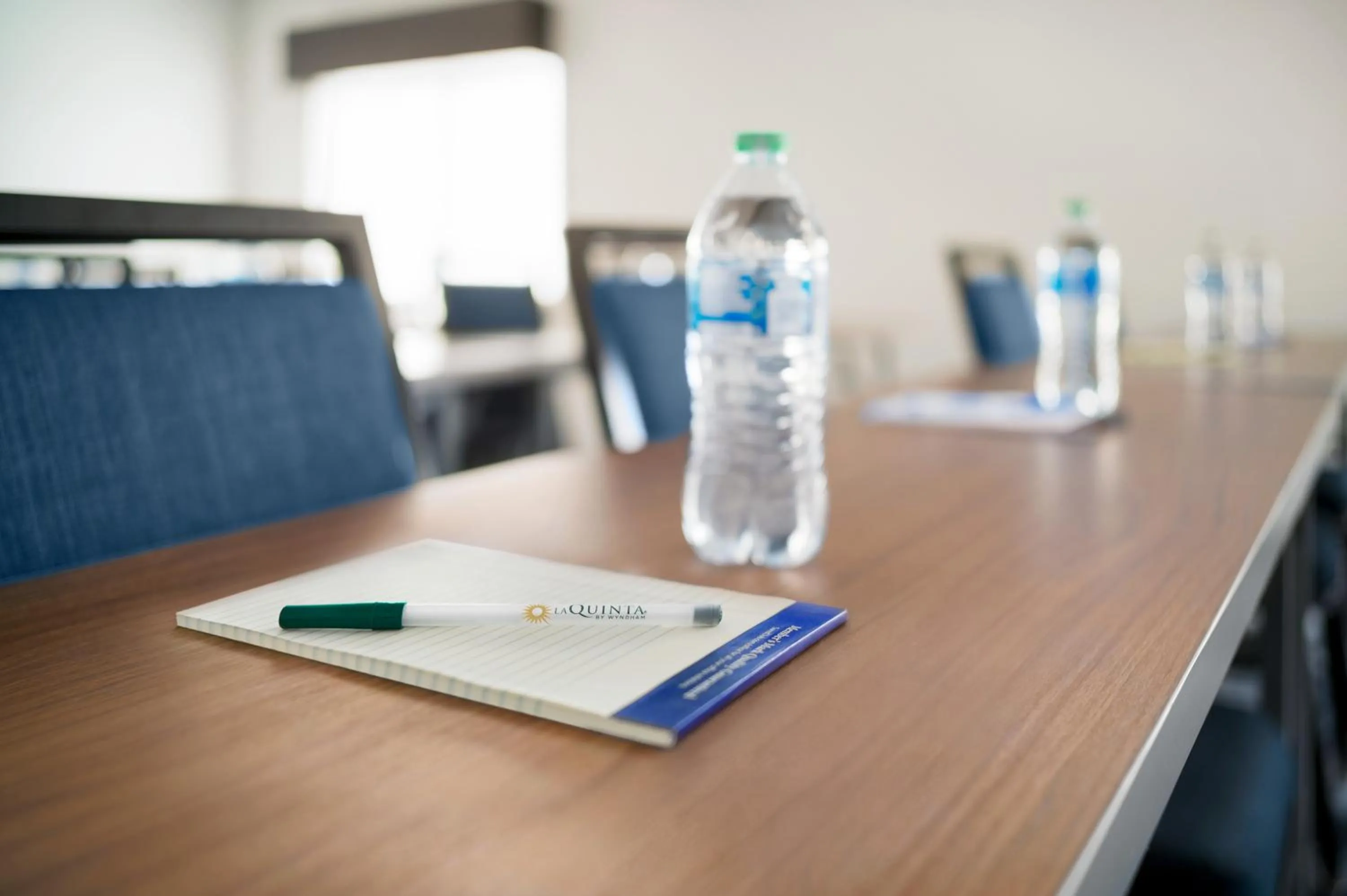 Business facilities in La Quinta Inn by Wyndham Columbus Dublin