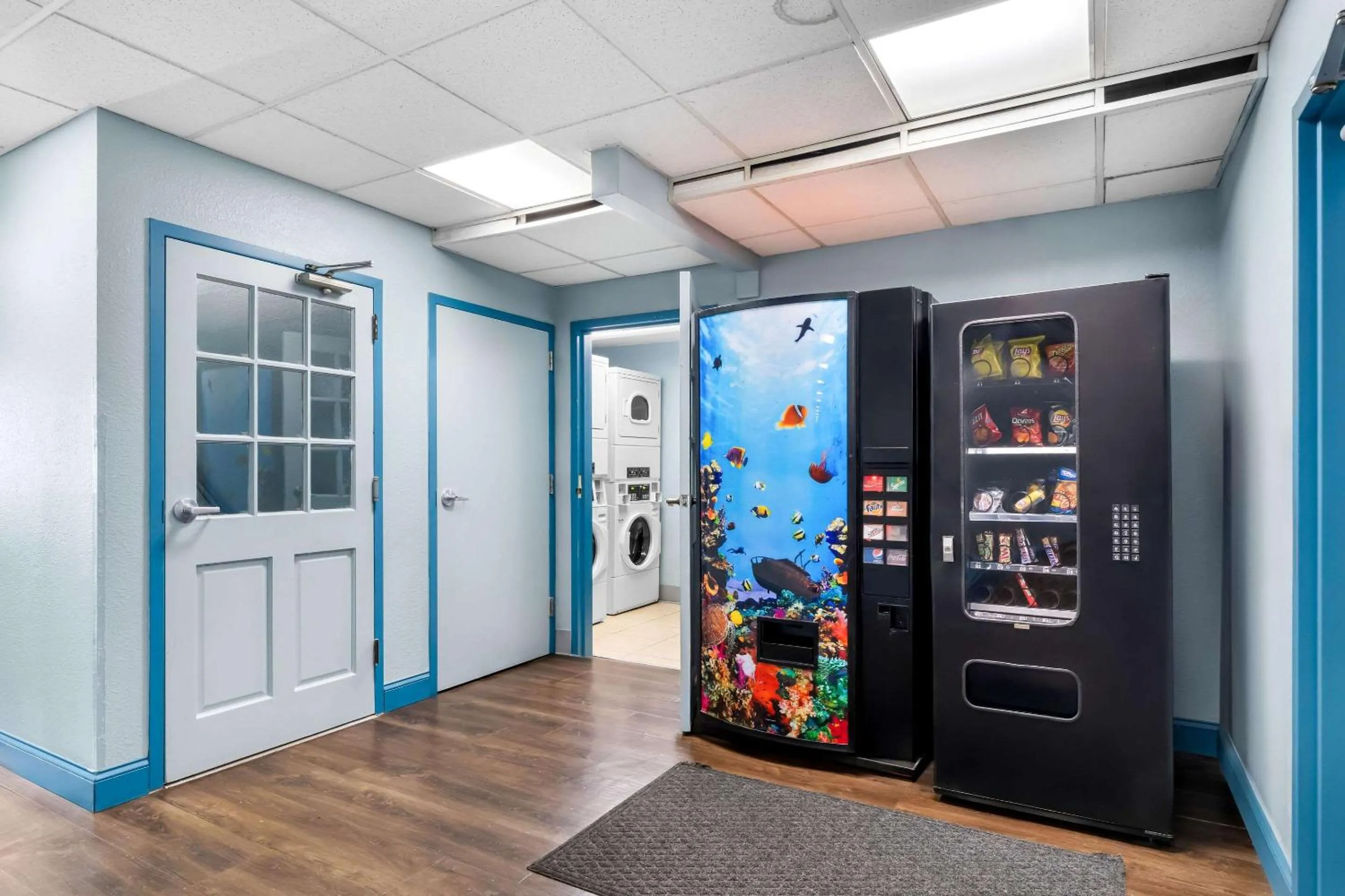 Other in Americas Best Value Inn - Chattanooga