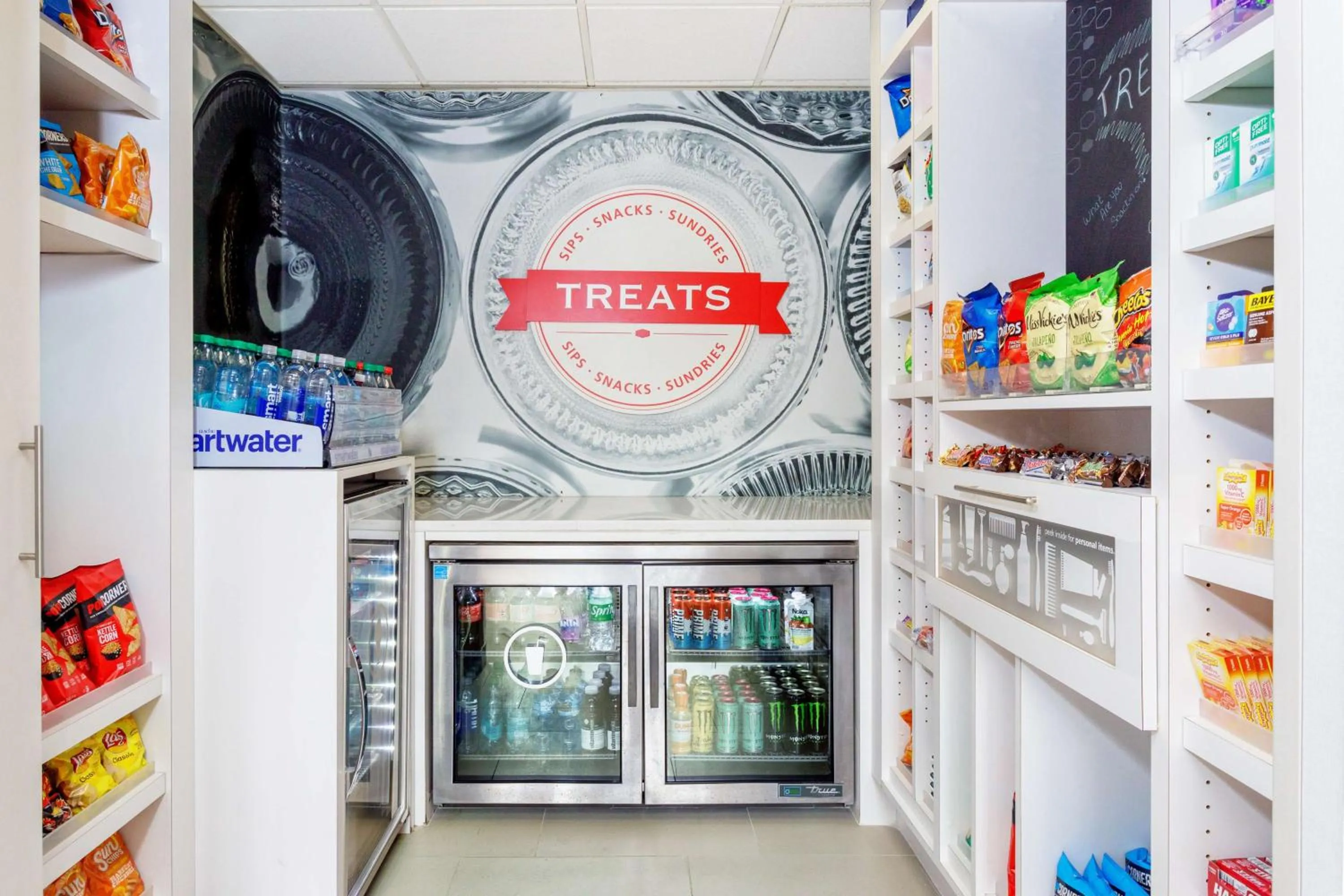 Restaurant/places to eat in Hampton Inn Jacksonville - I-95 Central