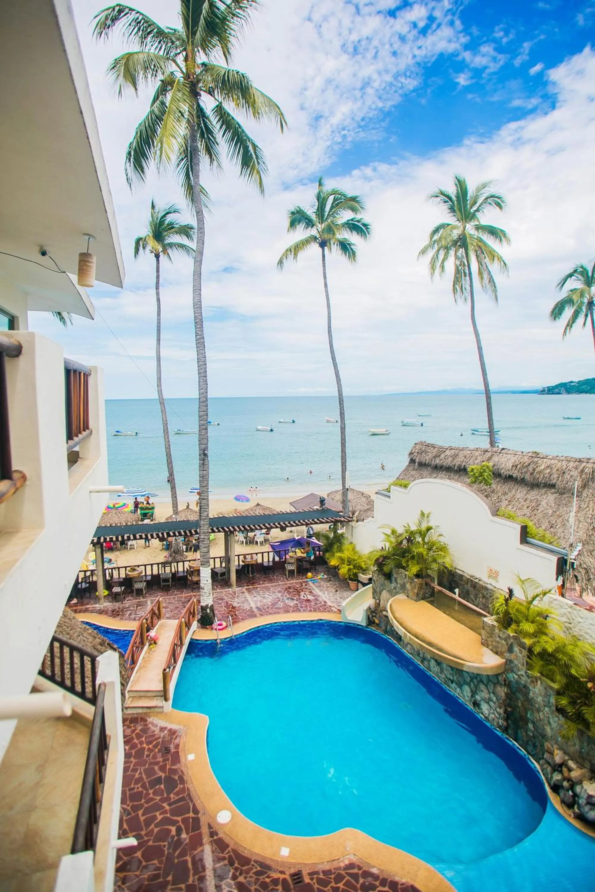 Hotel y Villas Quinta Minas