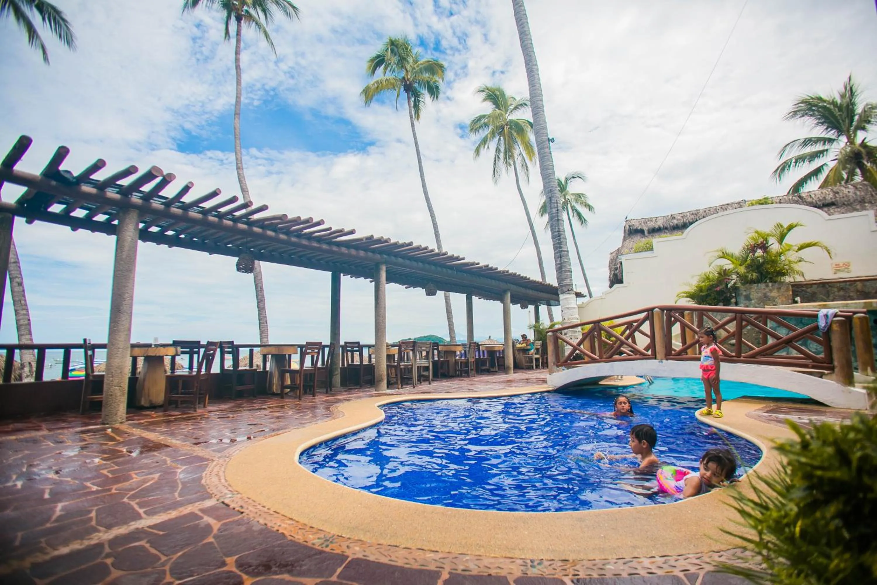 Hotel y Villas Quinta Minas