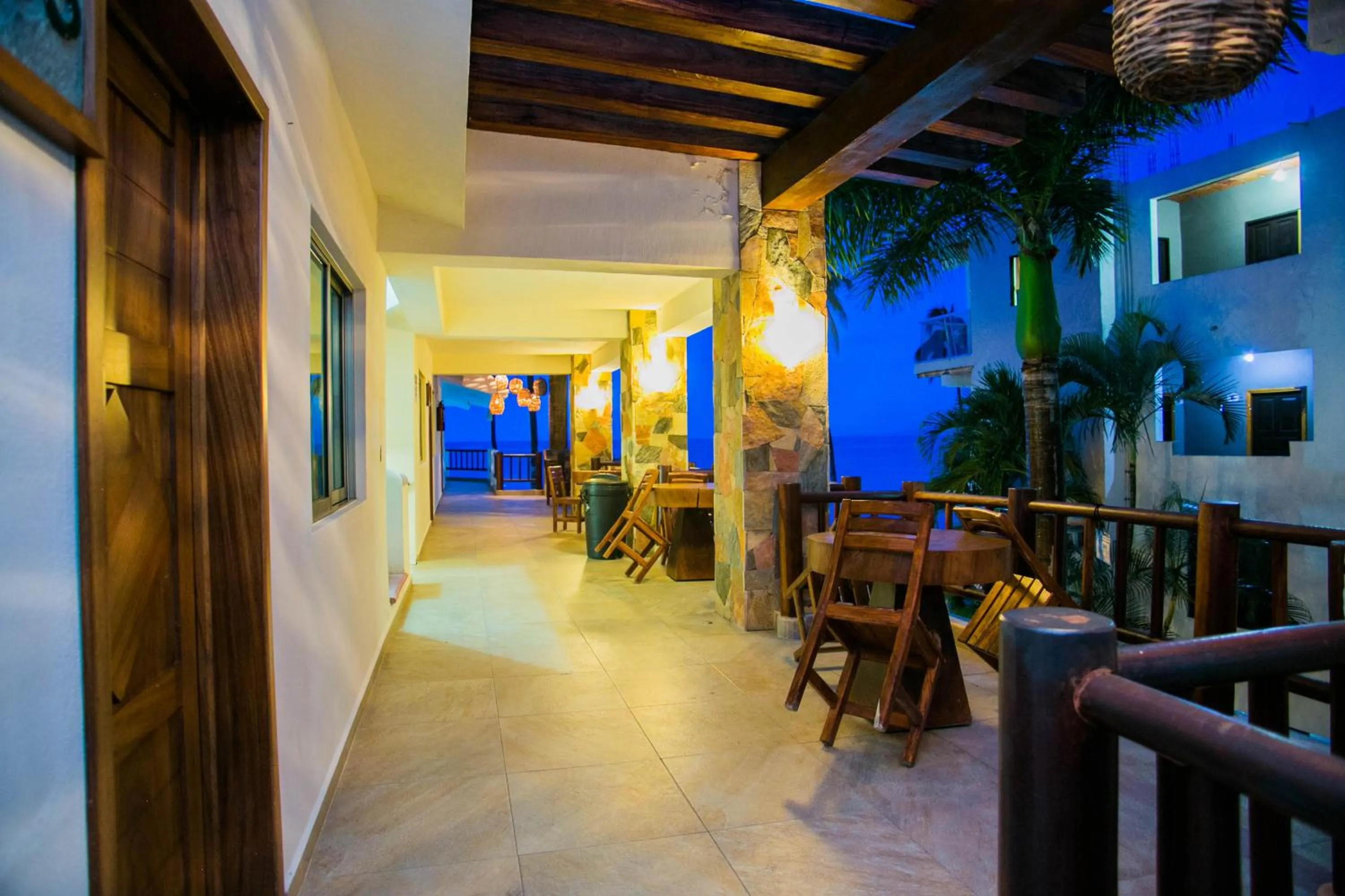 Hotel y Villas Quinta Minas