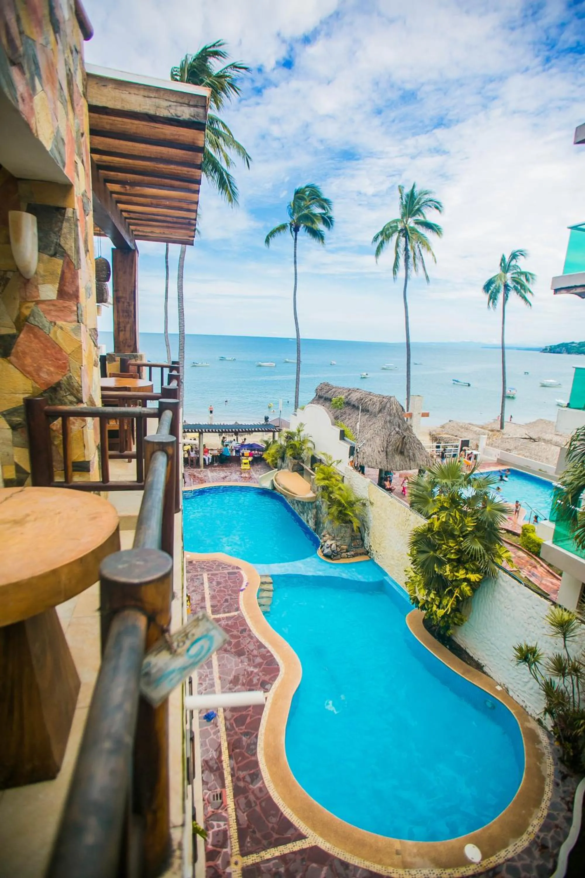 Hotel y Villas Quinta Minas