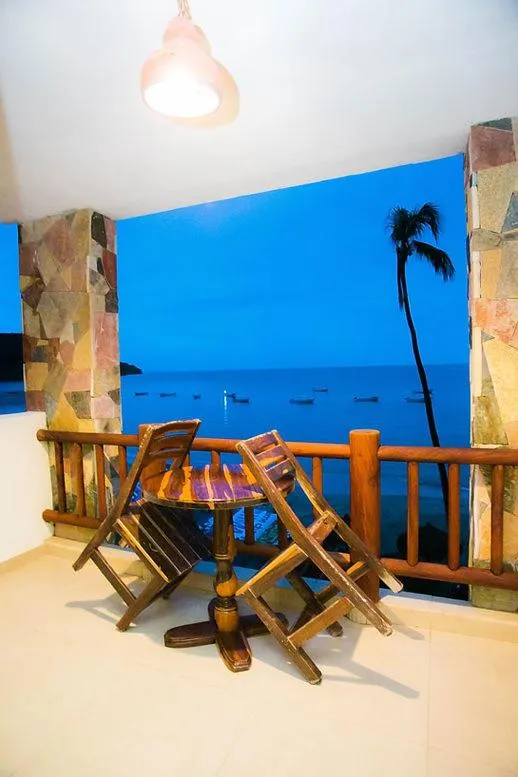 Hotel y Villas Quinta Minas