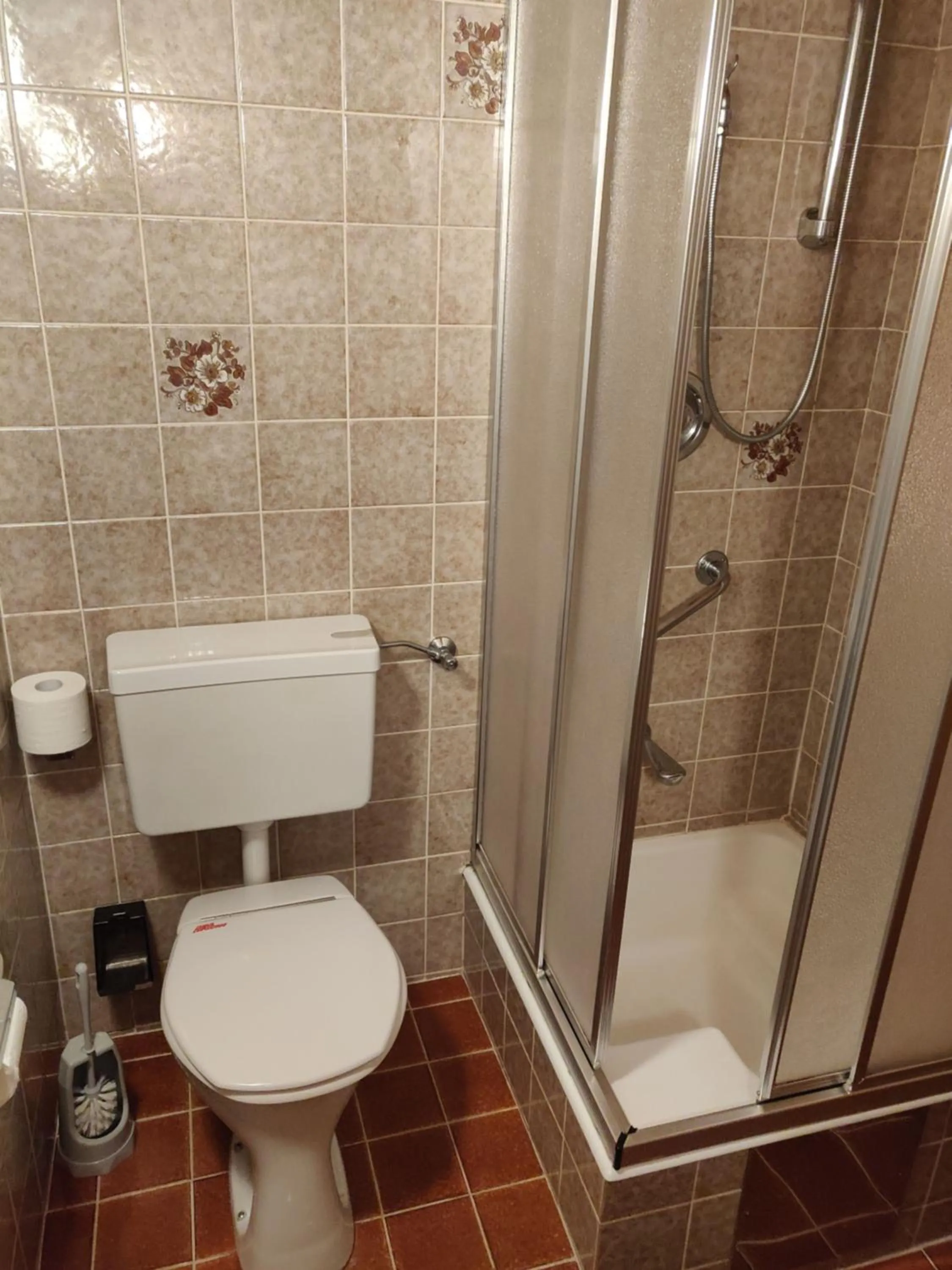 Pension Eder - Joker card included in summer