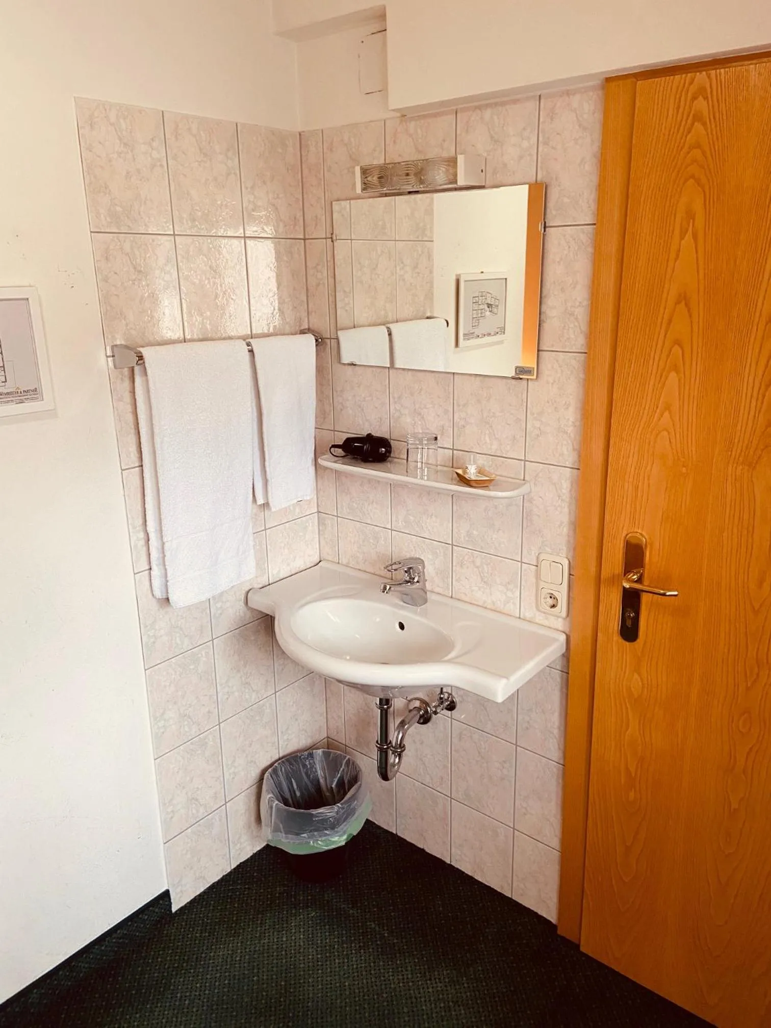 Pension Eder - Joker card included in summer