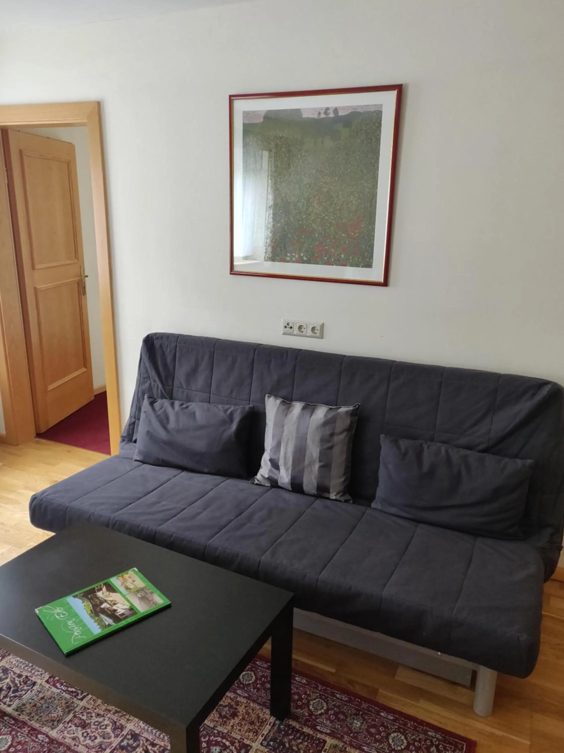 Pension Eder - Joker card included in summer