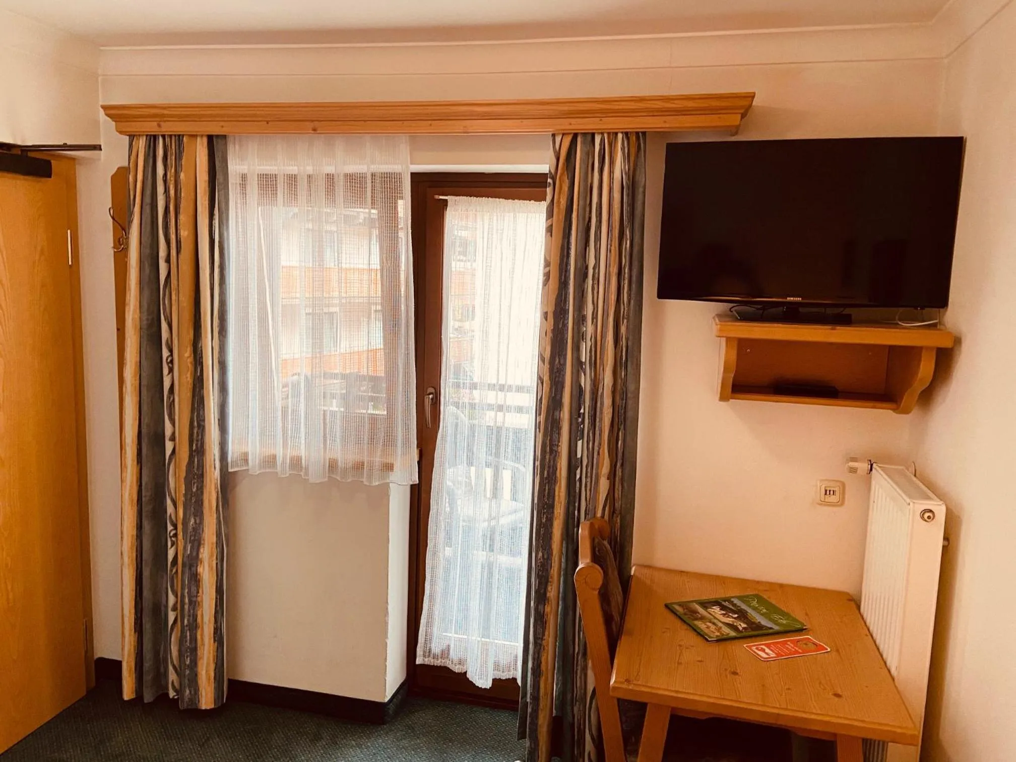 Pension Eder - Joker card included in summer