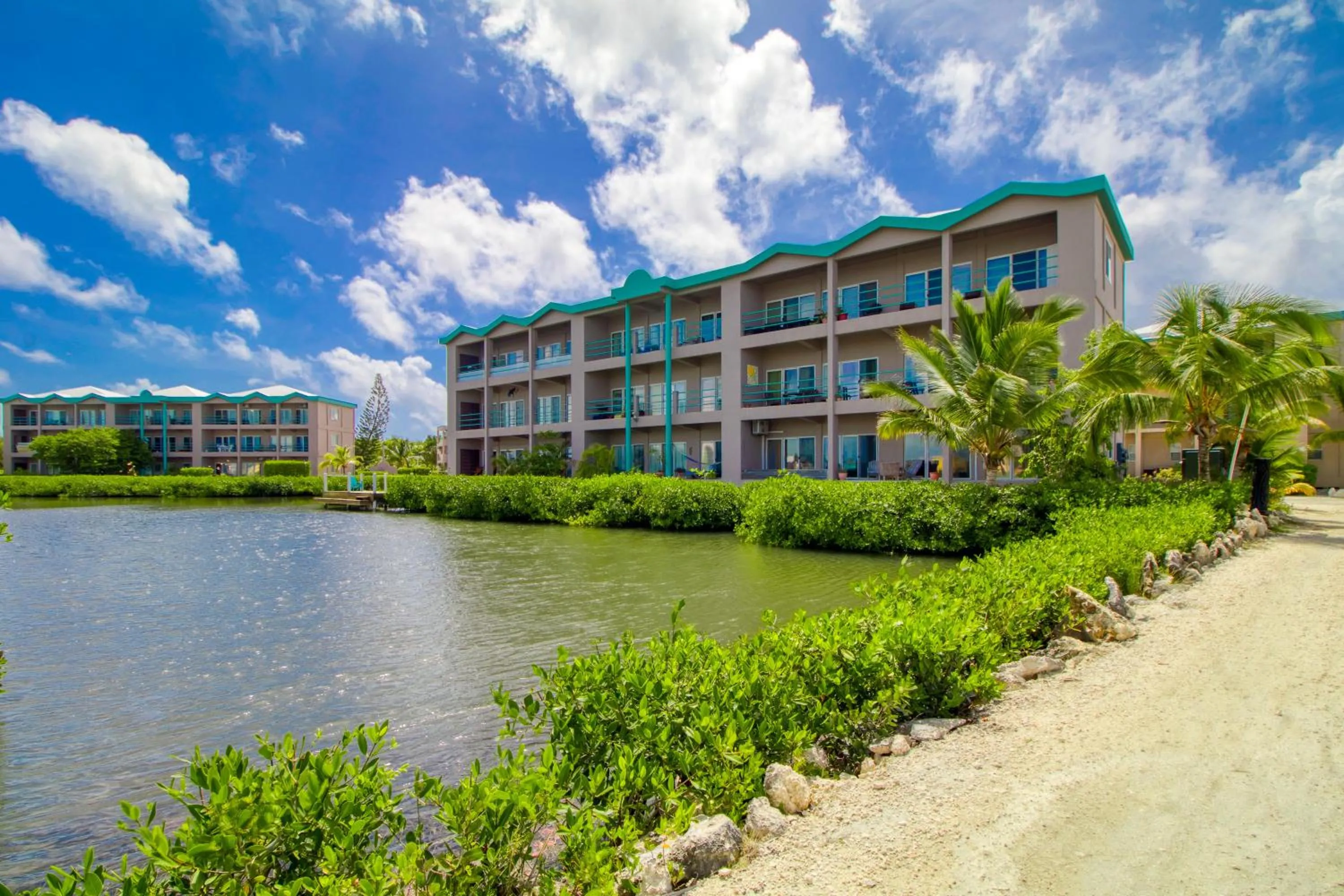 Suite C102 @ Mara Laguna