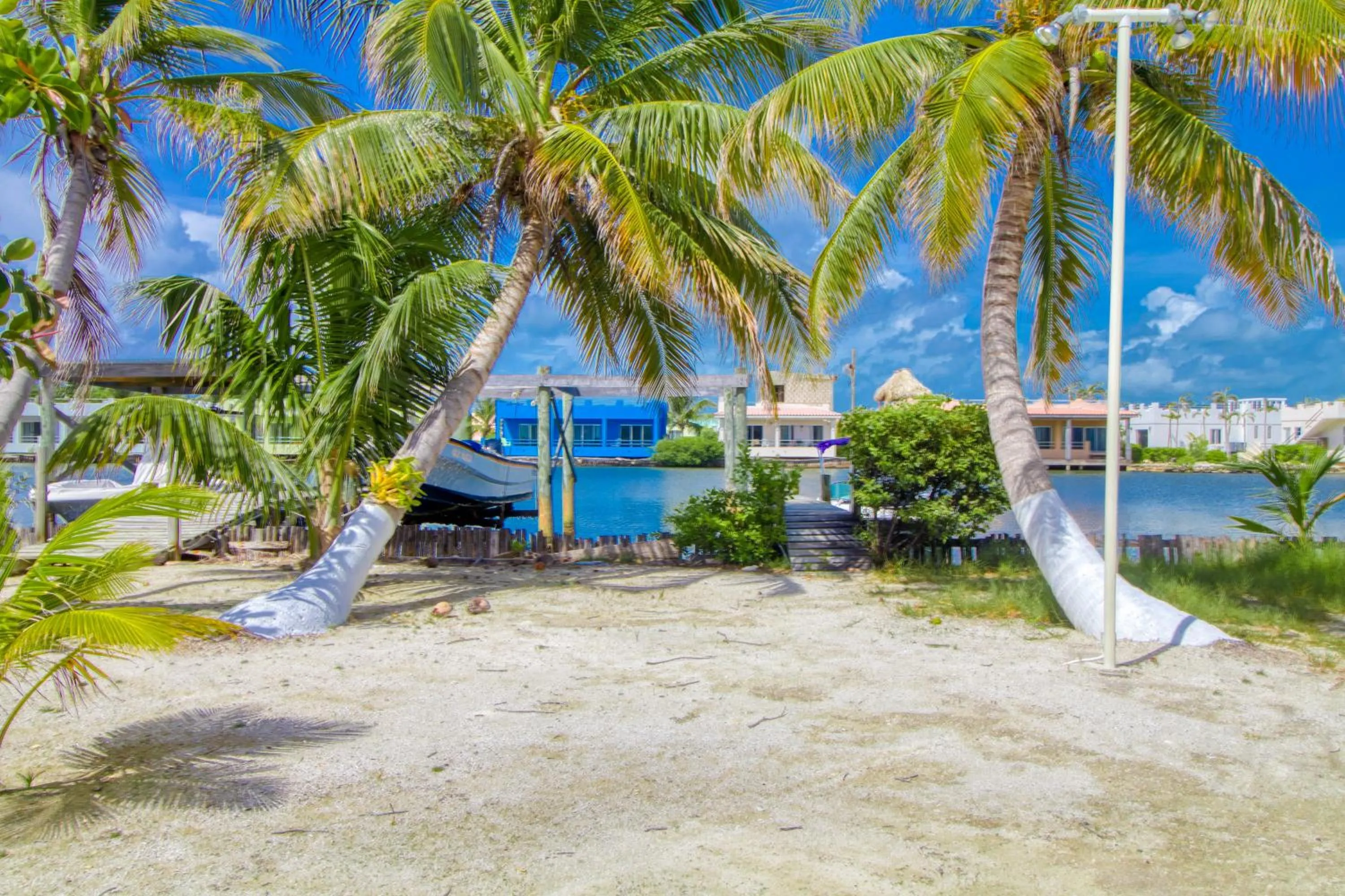 Suite C102 @ Mara Laguna