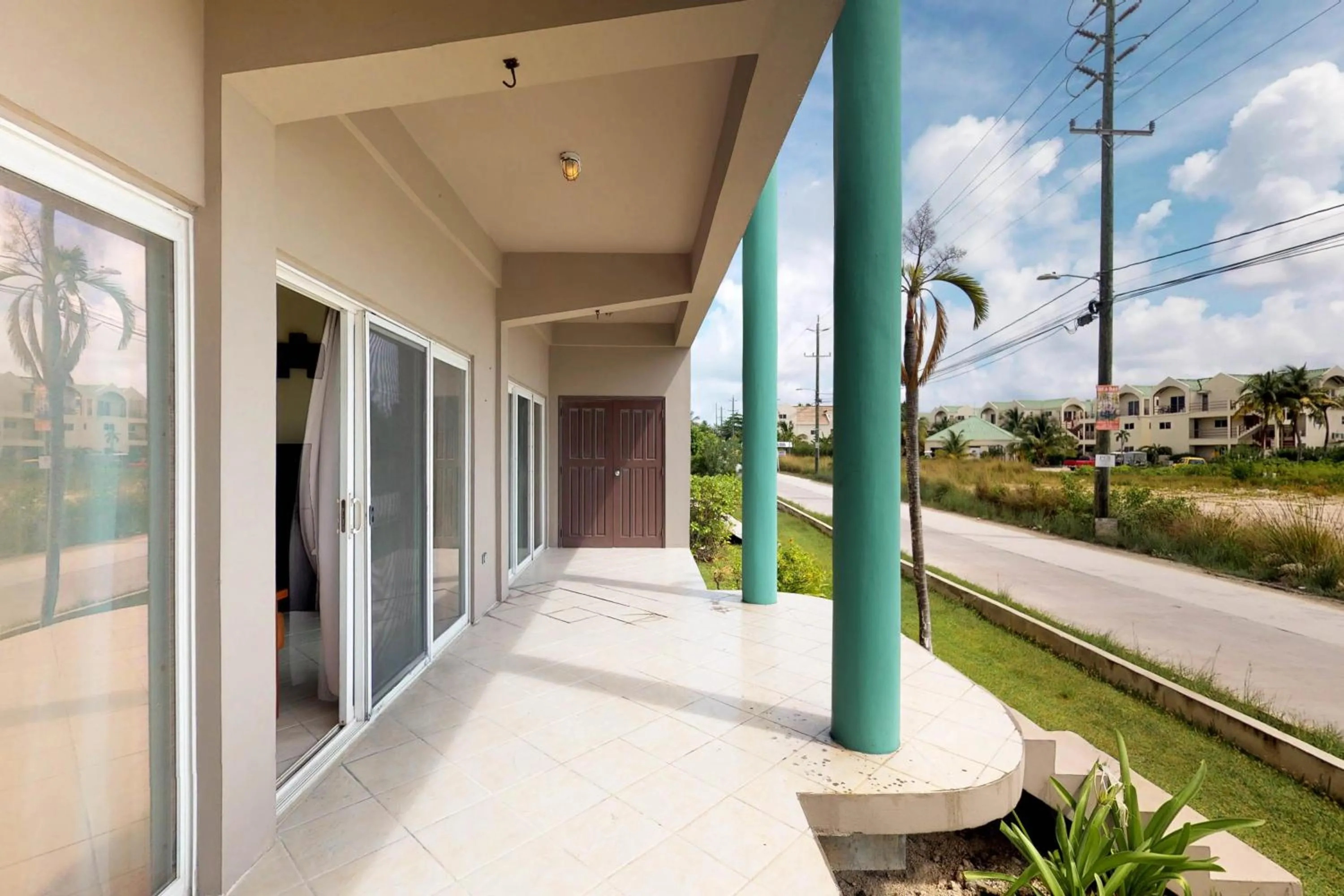 Suite C102 @ Mara Laguna