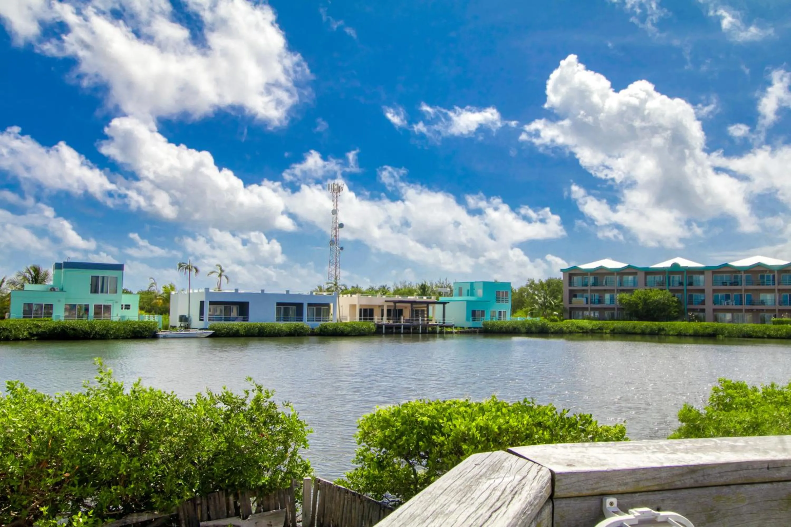 Suite C102 @ Mara Laguna