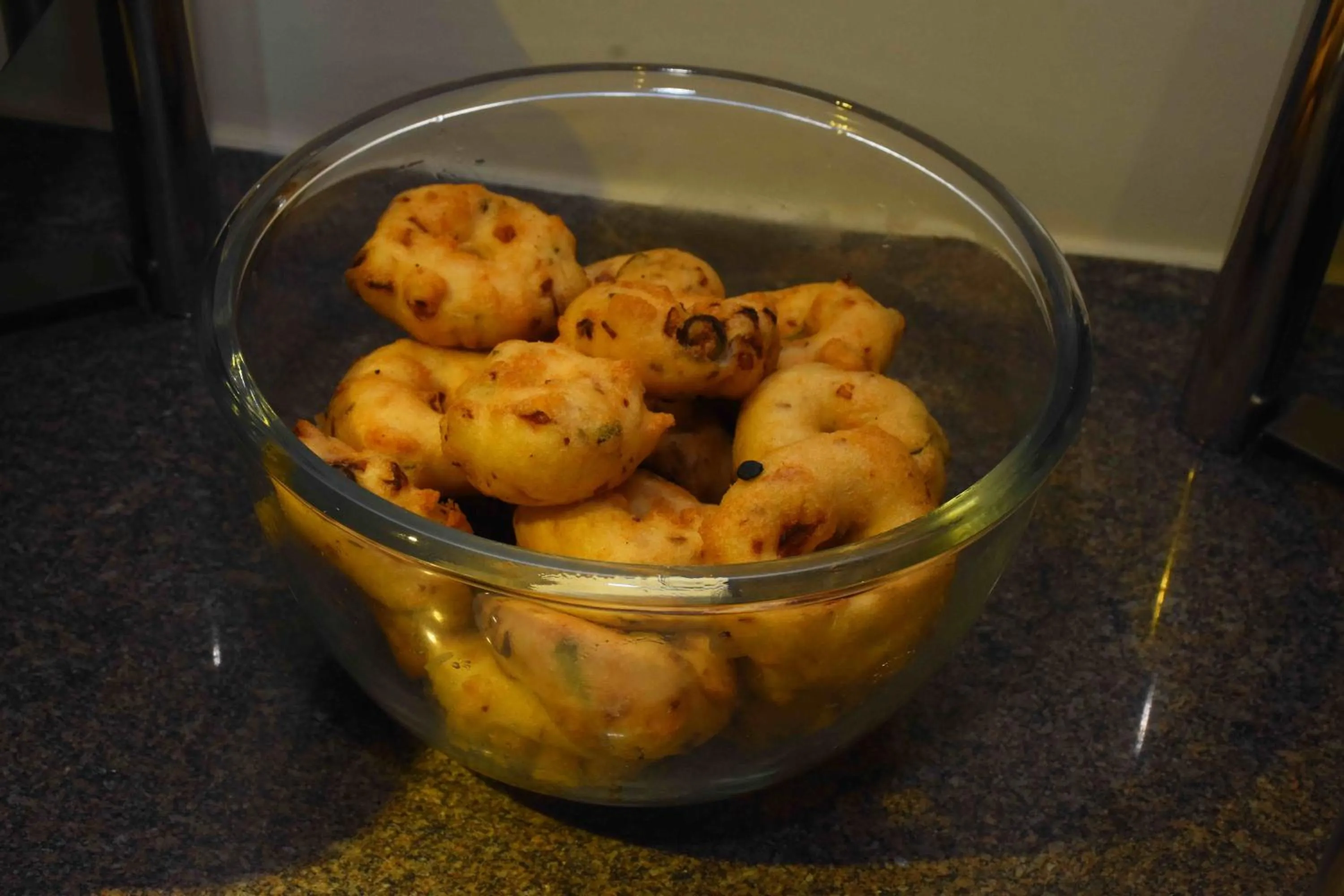 Breakfast in HOTEL KEK GRAND PARK