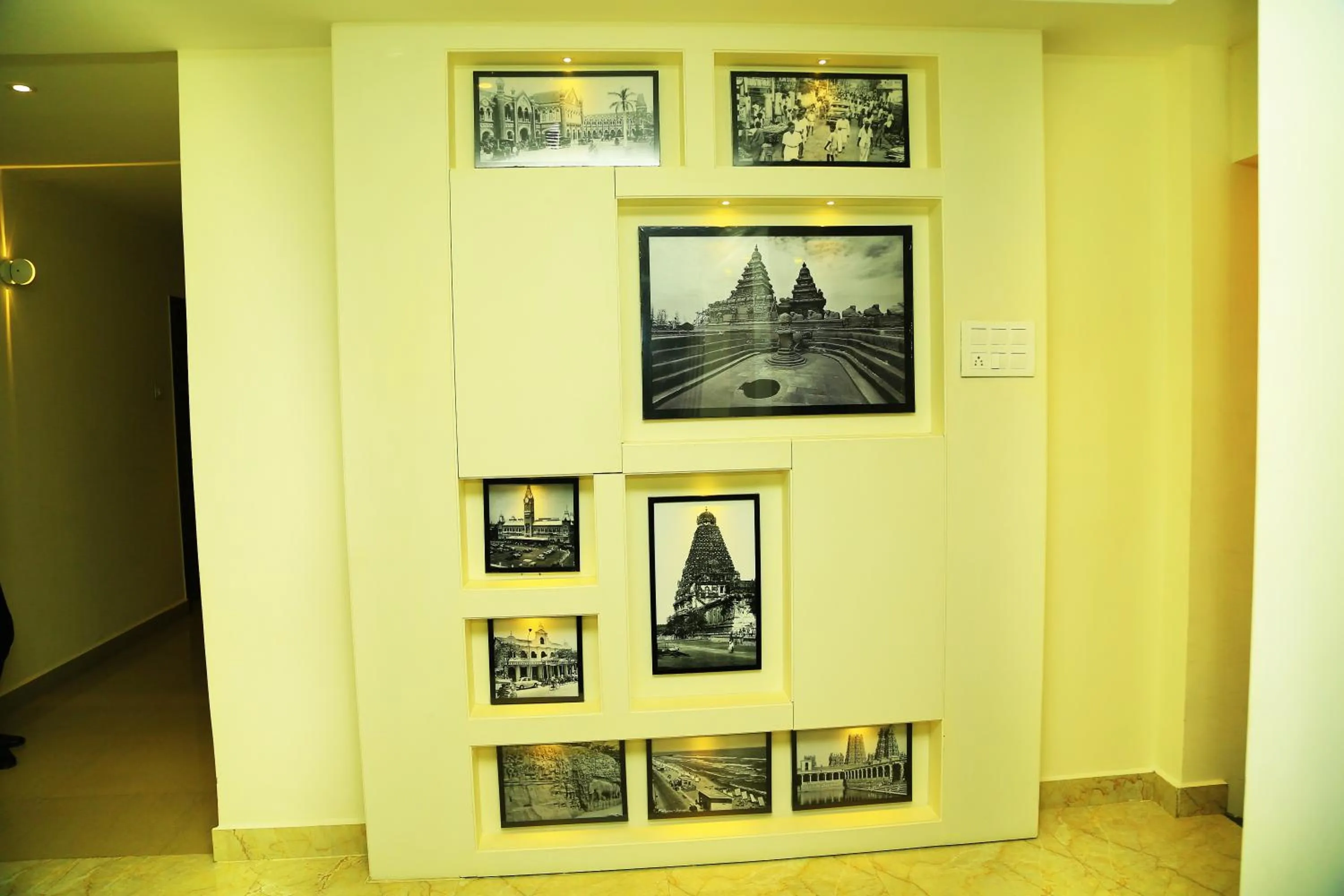 HOTEL KEK GRAND PARK