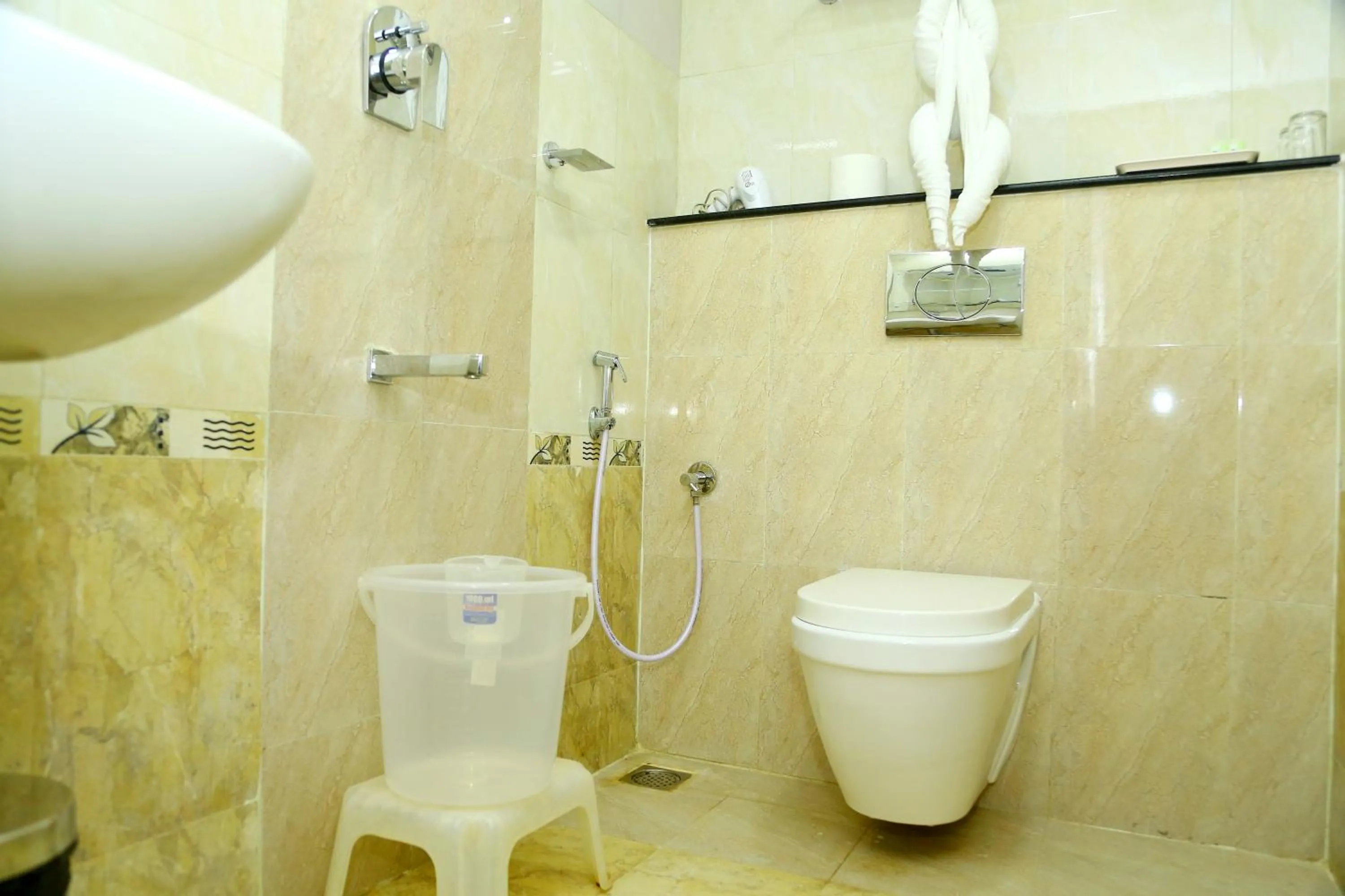 HOTEL KEK GRAND PARK