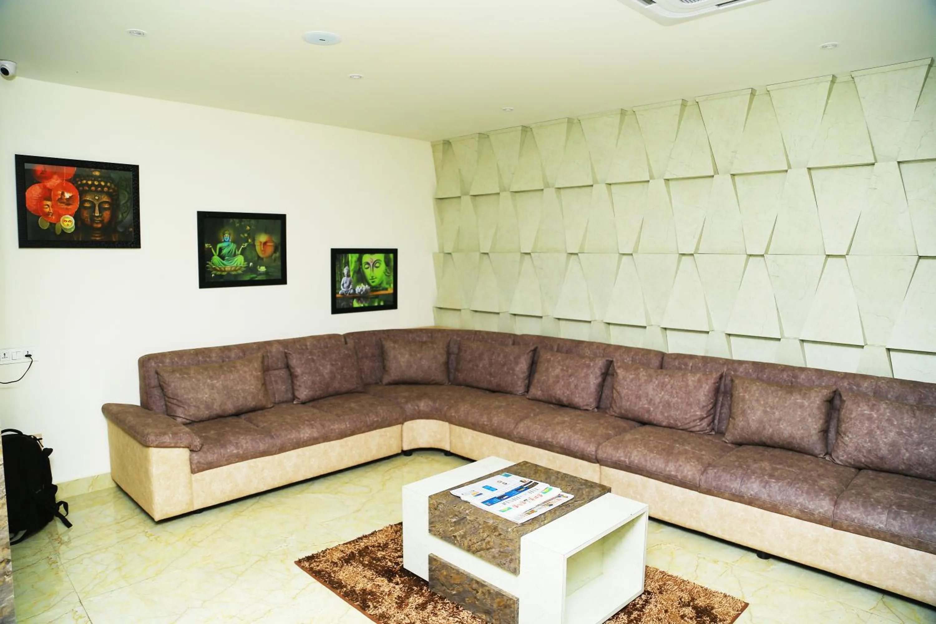 HOTEL KEK GRAND PARK