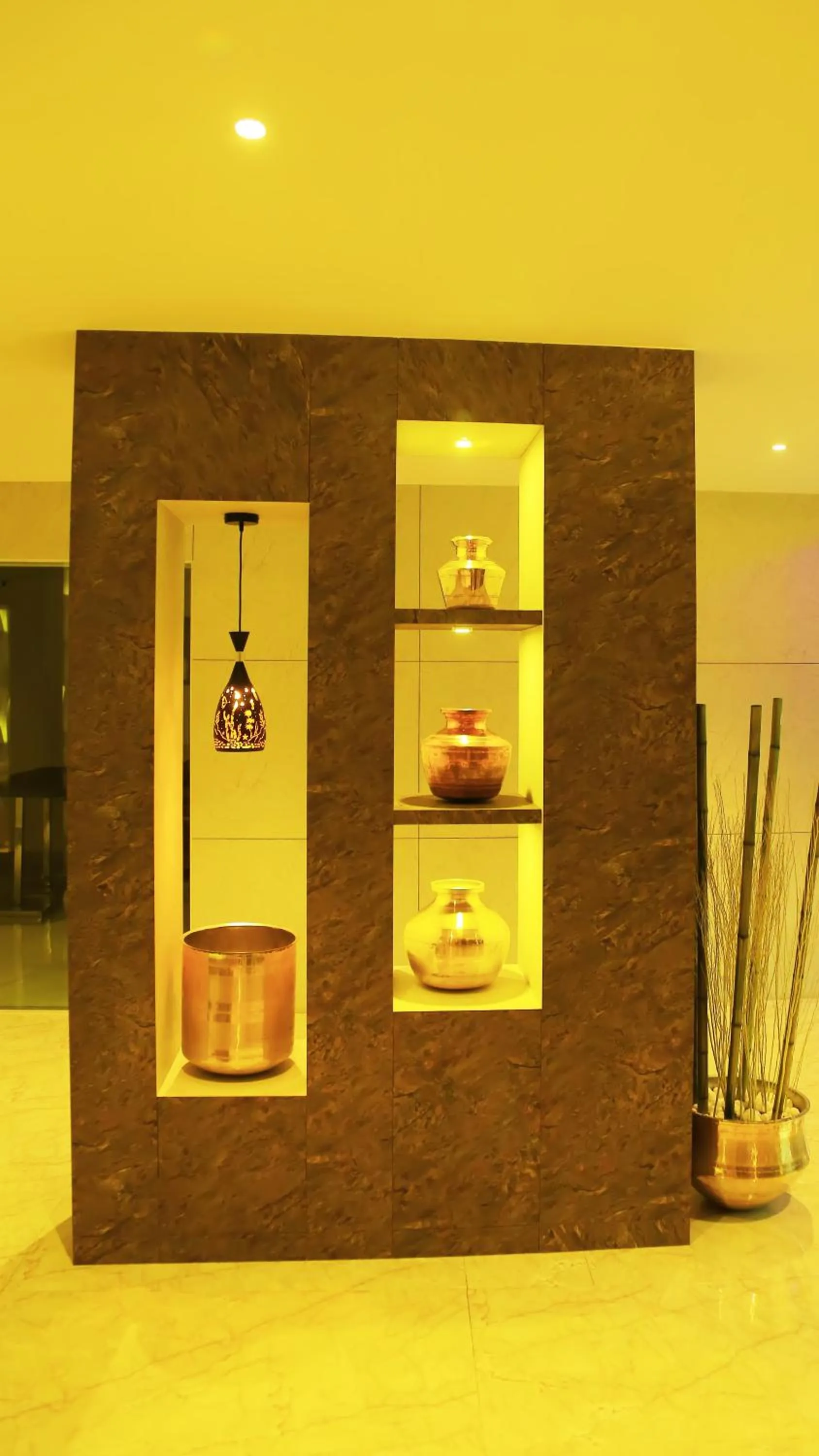 HOTEL KEK GRAND PARK