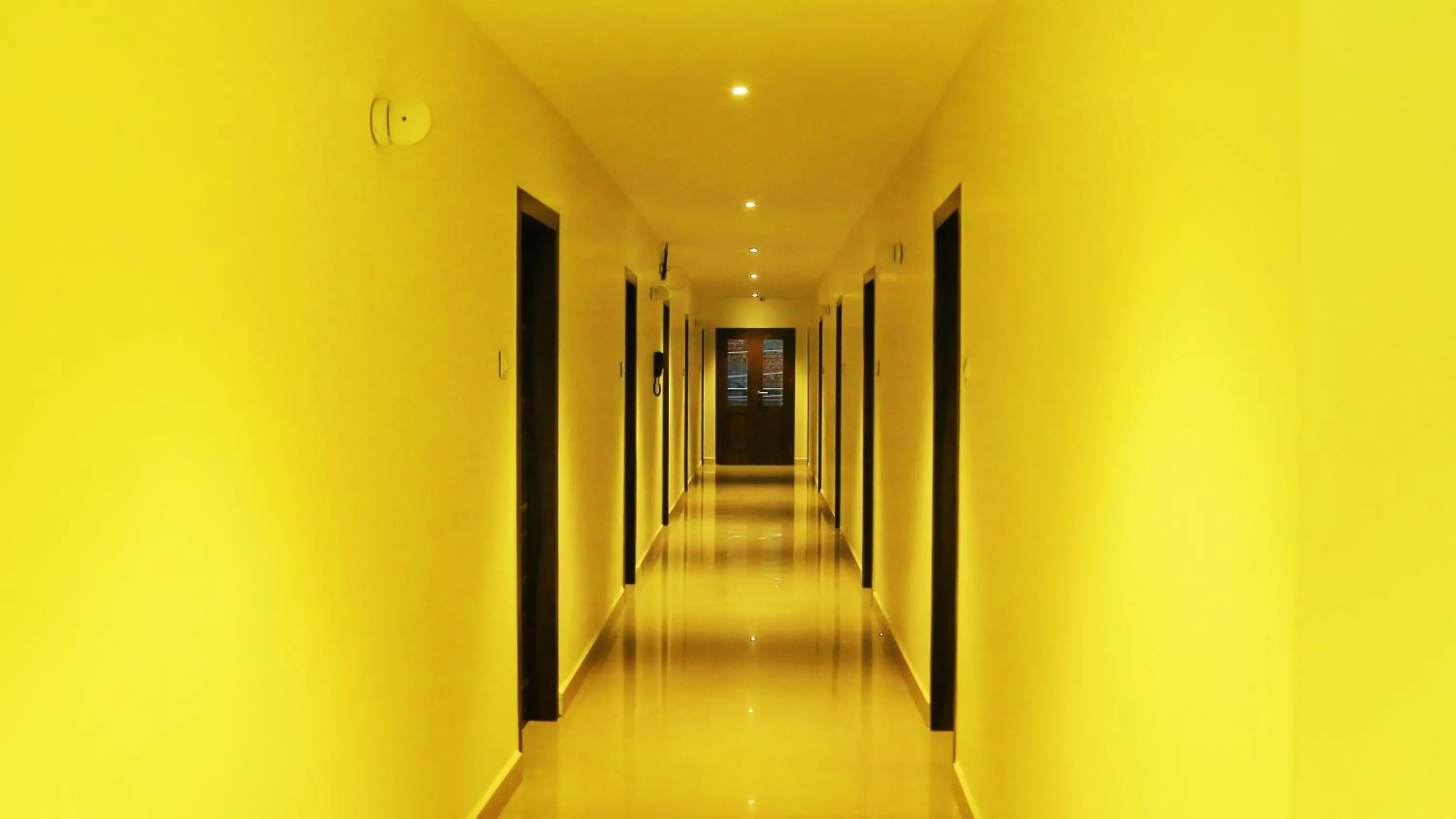 HOTEL KEK GRAND PARK