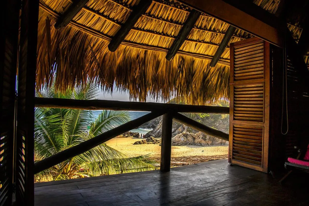 Day in El Alquimista Yoga Spa