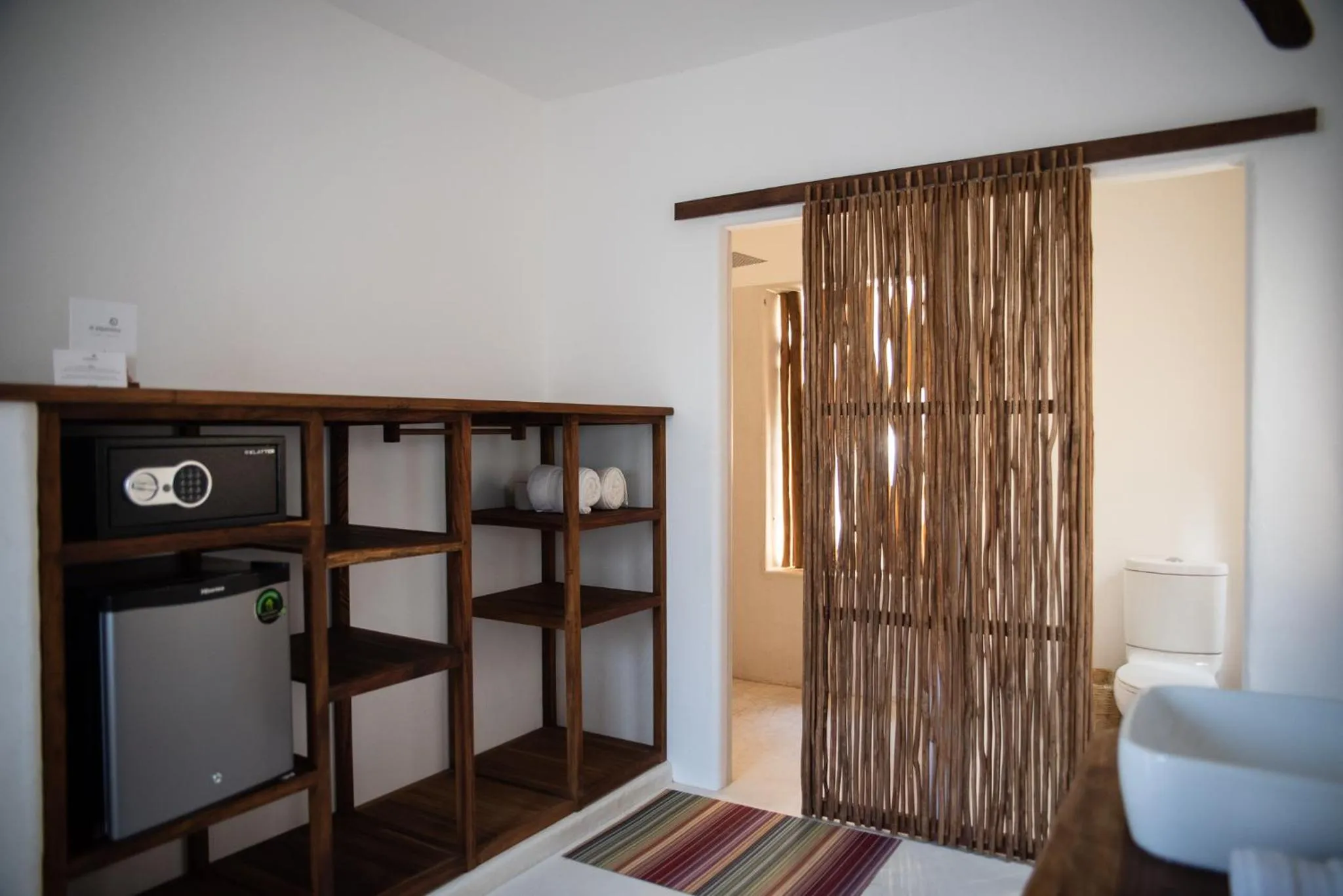 El Alquimista Yoga Spa