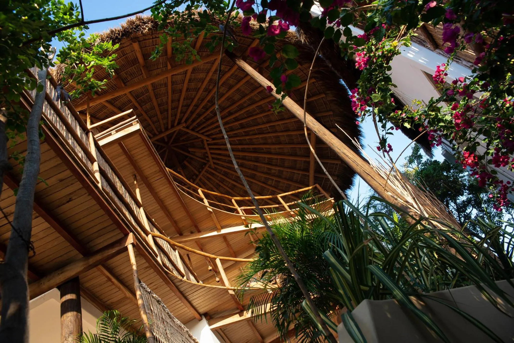 El Alquimista Yoga Spa