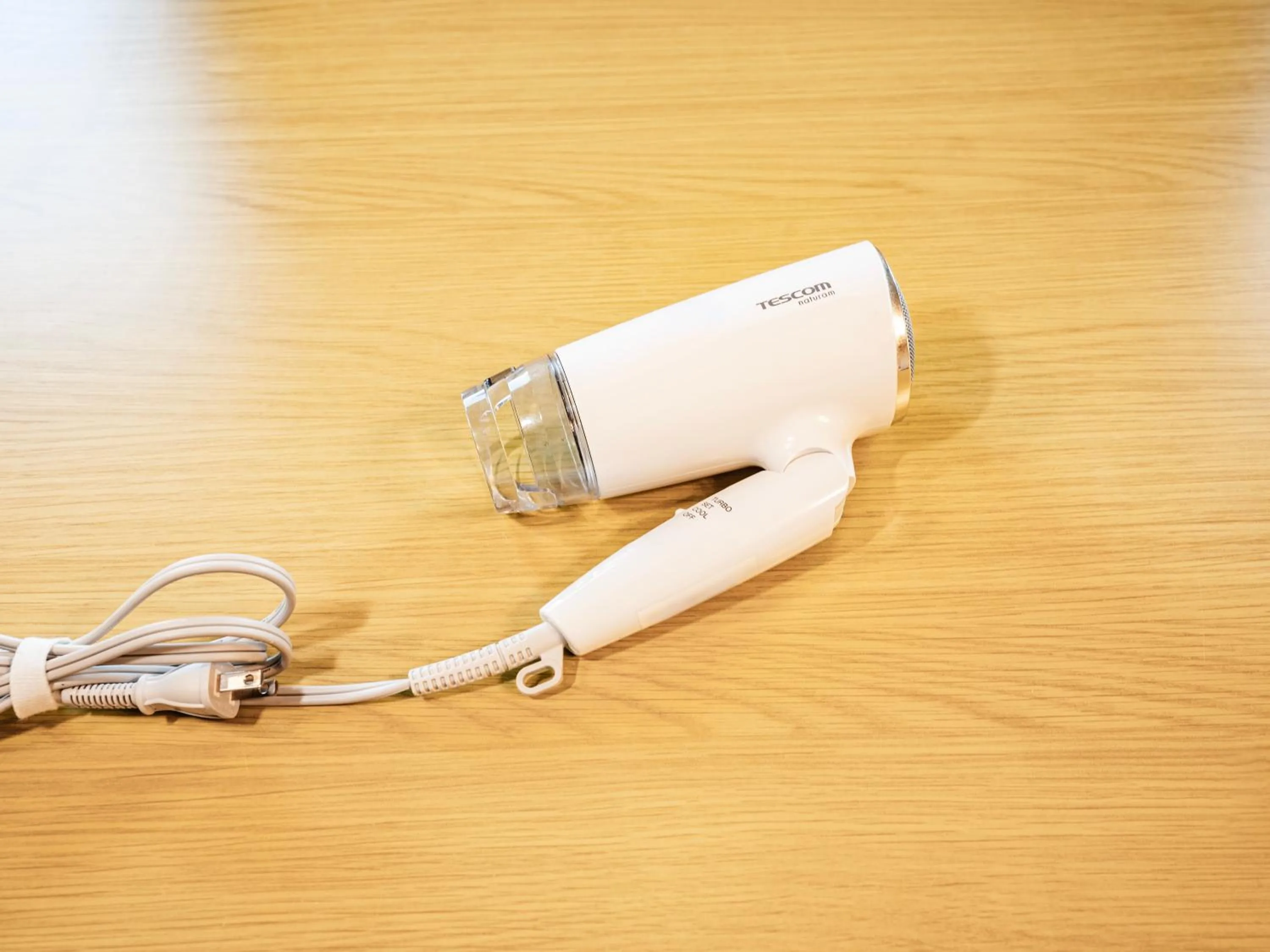 Photo of the whole room in Numazu Grand Hotel