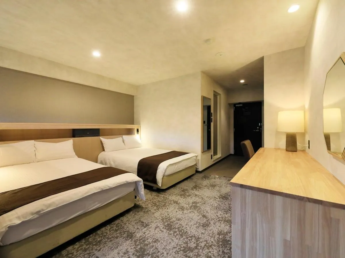 Bed in Merveille Hakone Gora