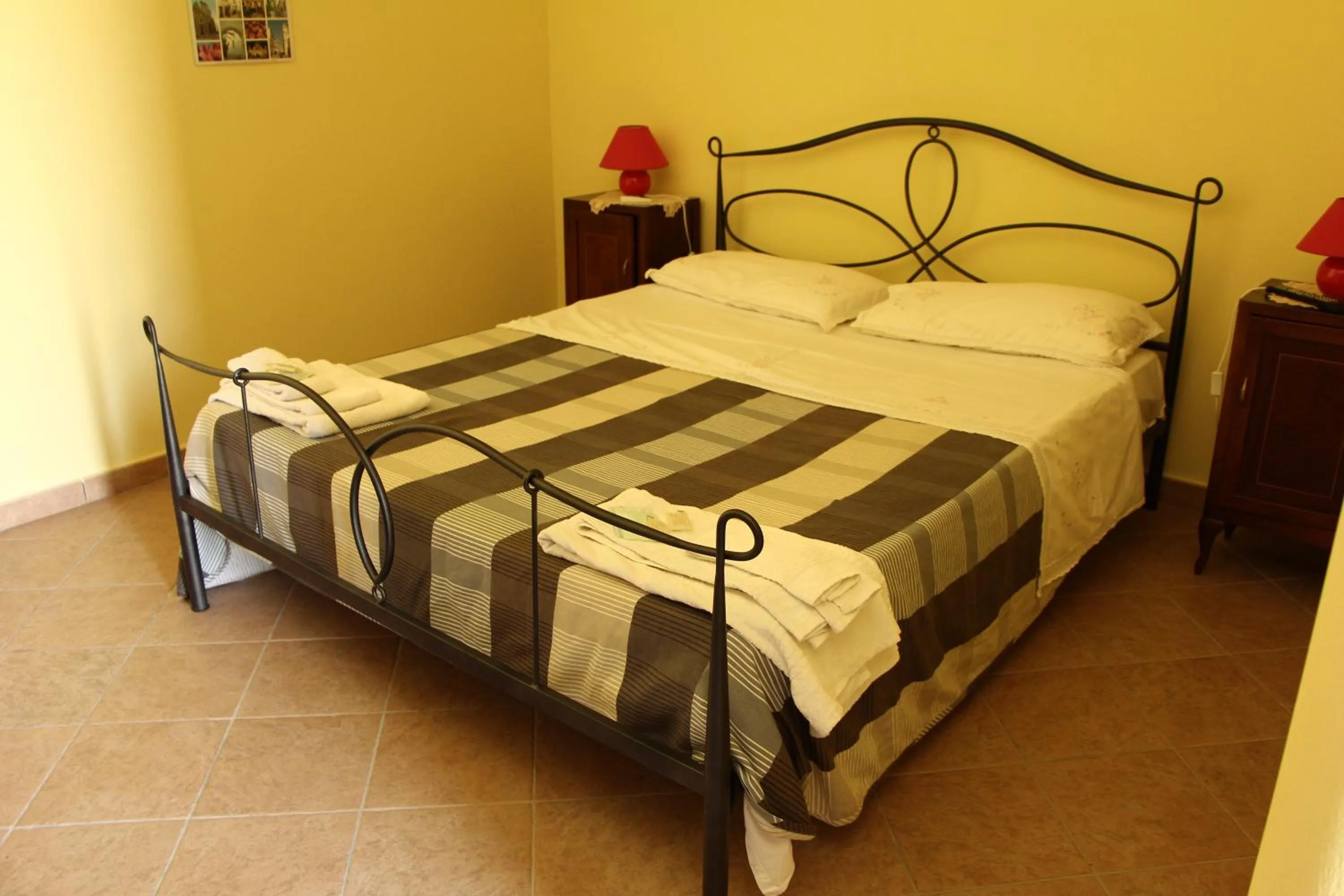 B&B Li Fichi Alezio/Gallipoli