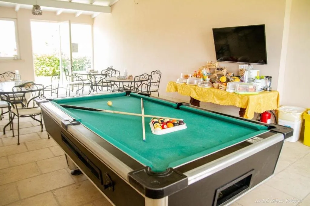 B&B Li Fichi Alezio/Gallipoli