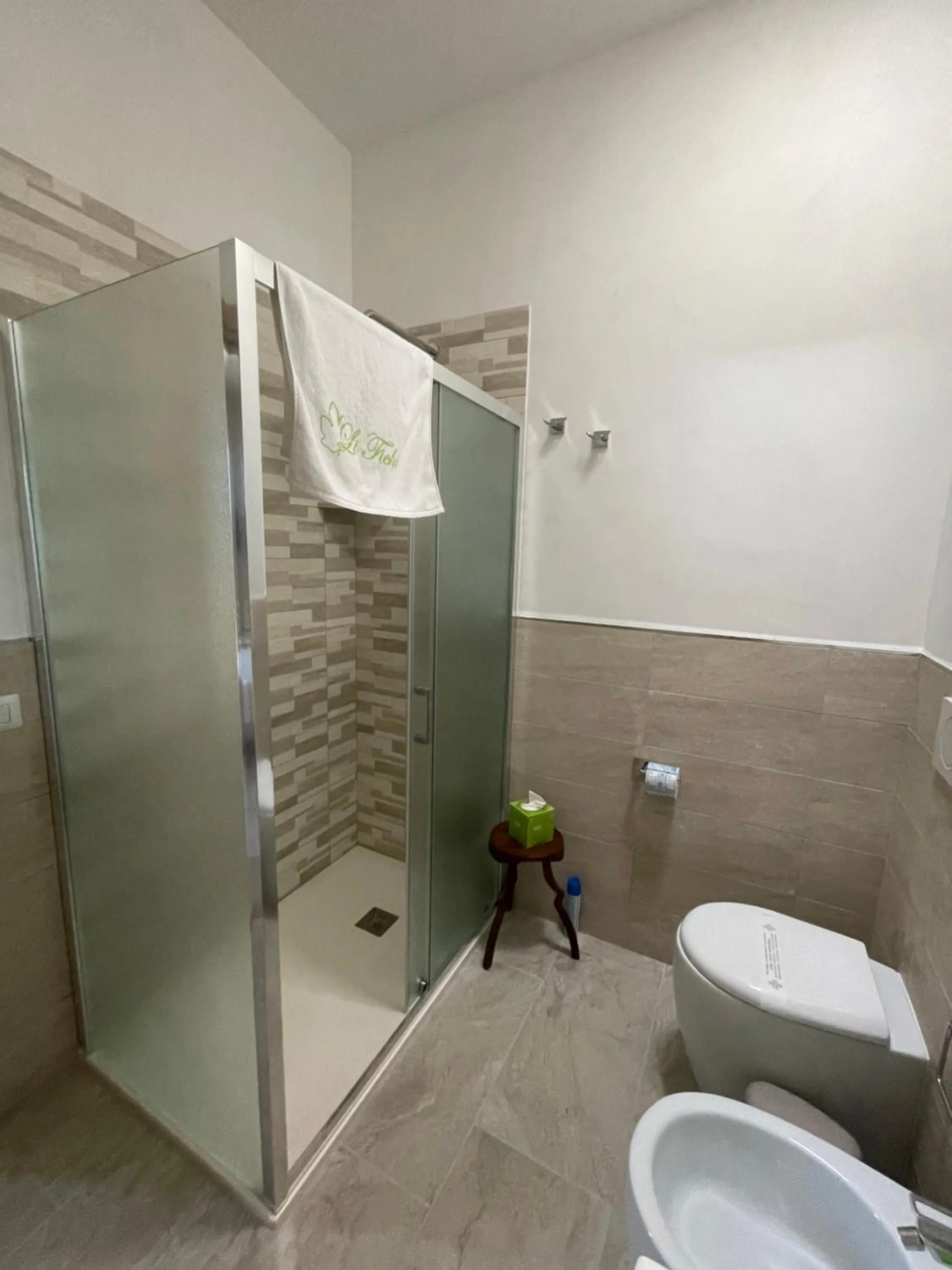 B&B Li Fichi Alezio/Gallipoli