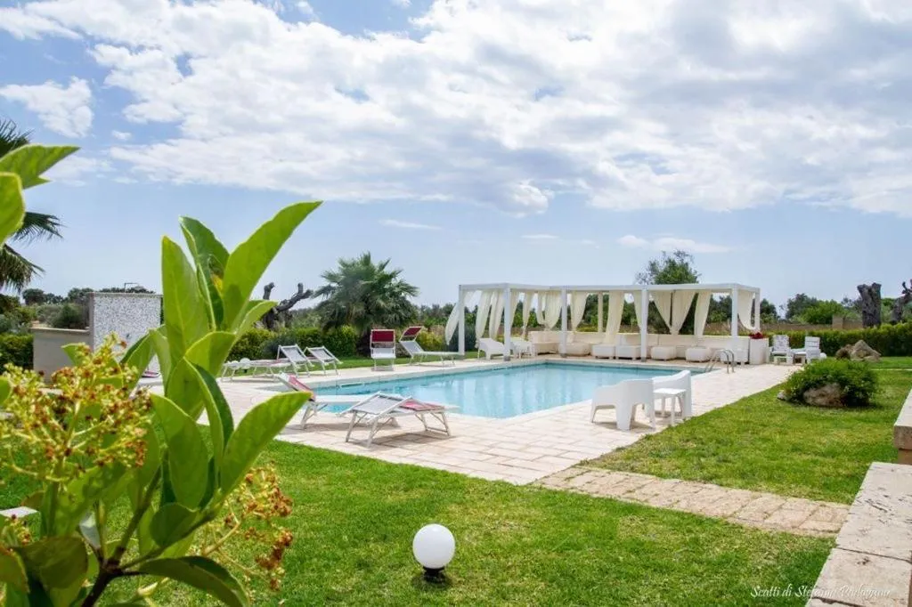 B&B Li Fichi Alezio/Gallipoli