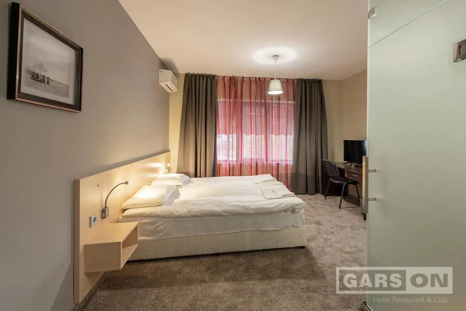 Double Room - single occupancy in GarsON Double Room - single occupancy in GarsON