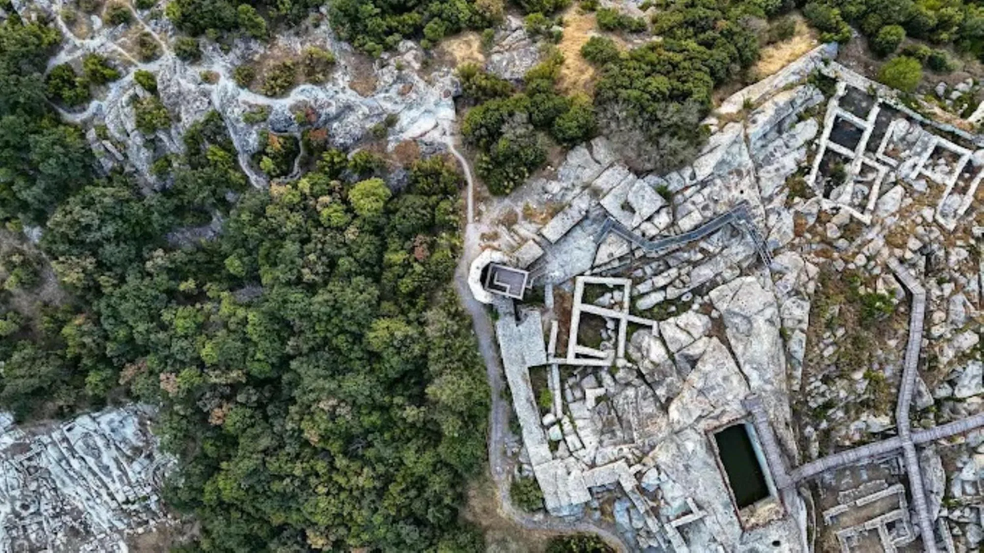 Nearby landmark in GarsON