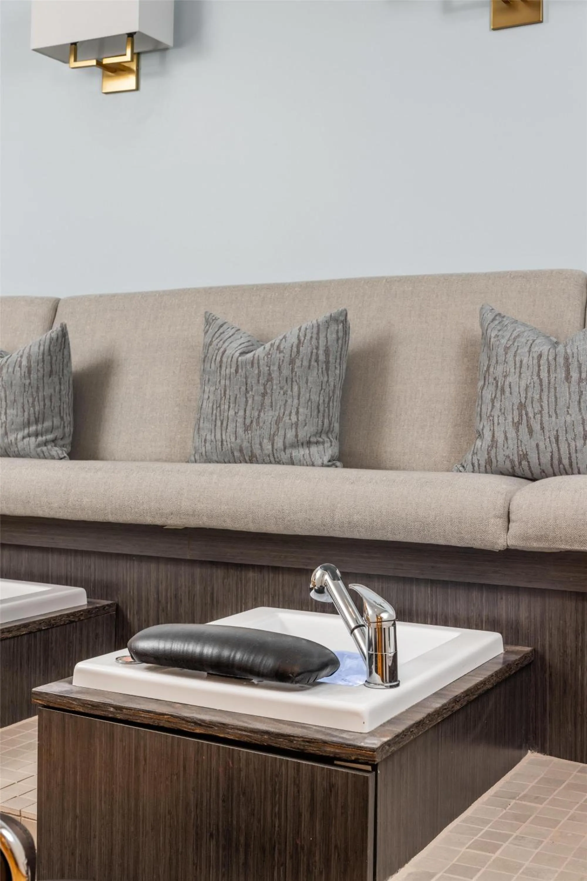 Sports in Conrad Indianapolis