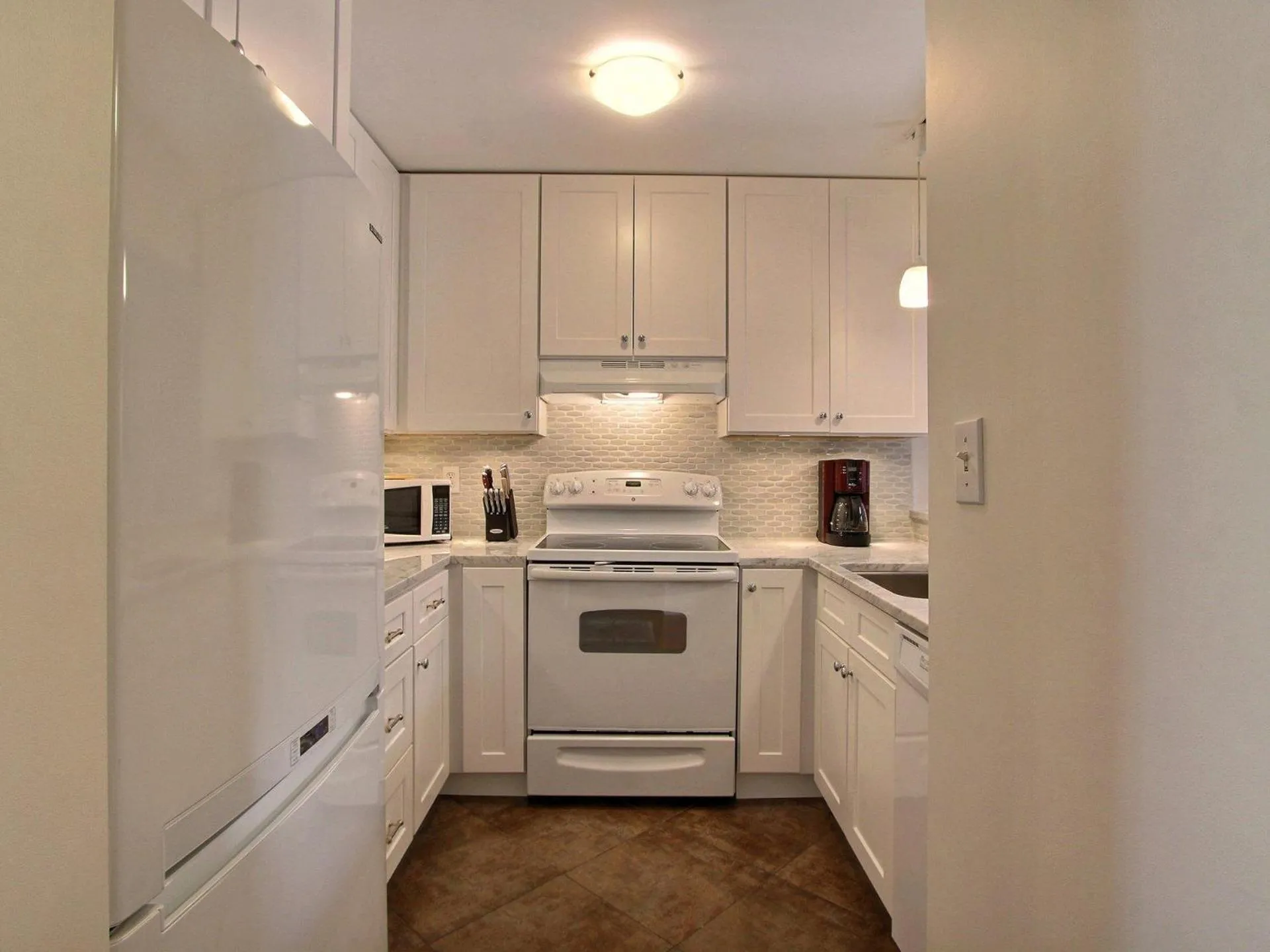 Fountain View Cottage