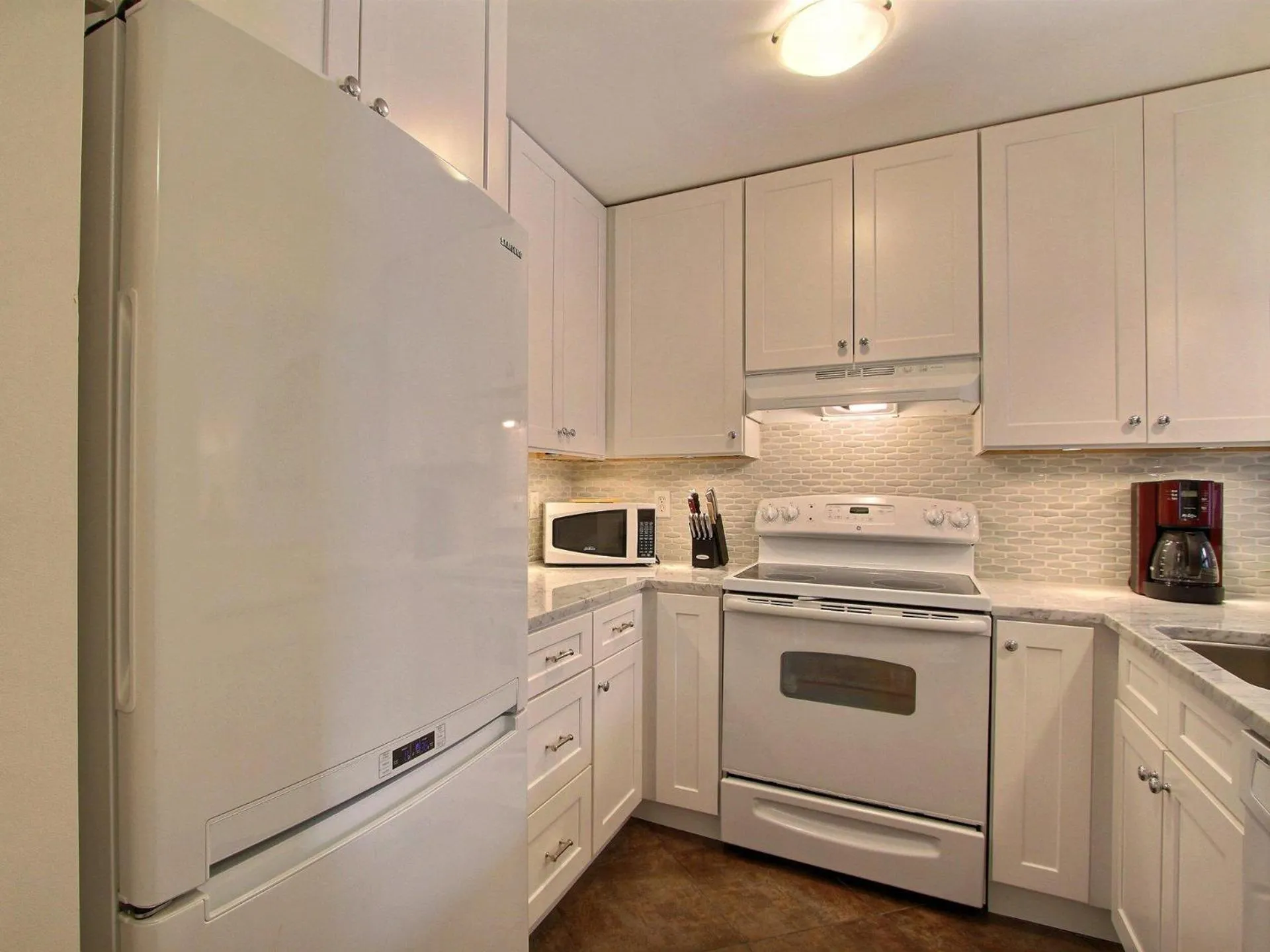 Fountain View Cottage