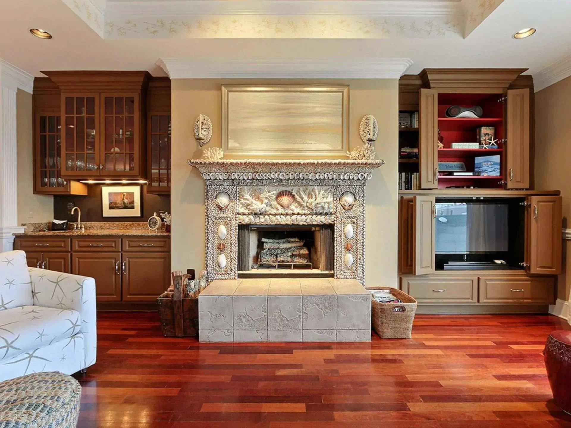 Tybee Nights Tybee Nights