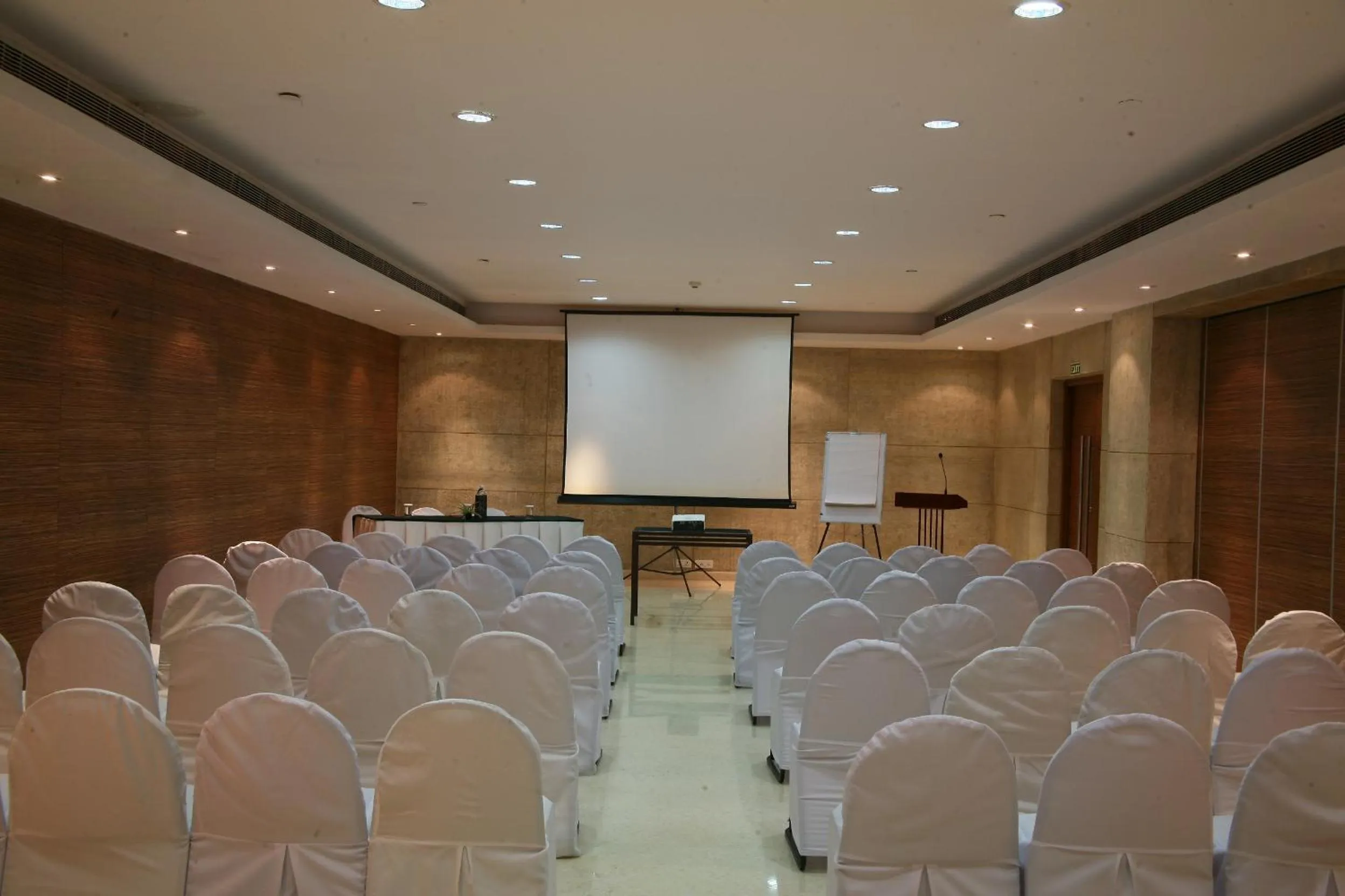 Banquet/Function facilities in Mosaic Original,Noida