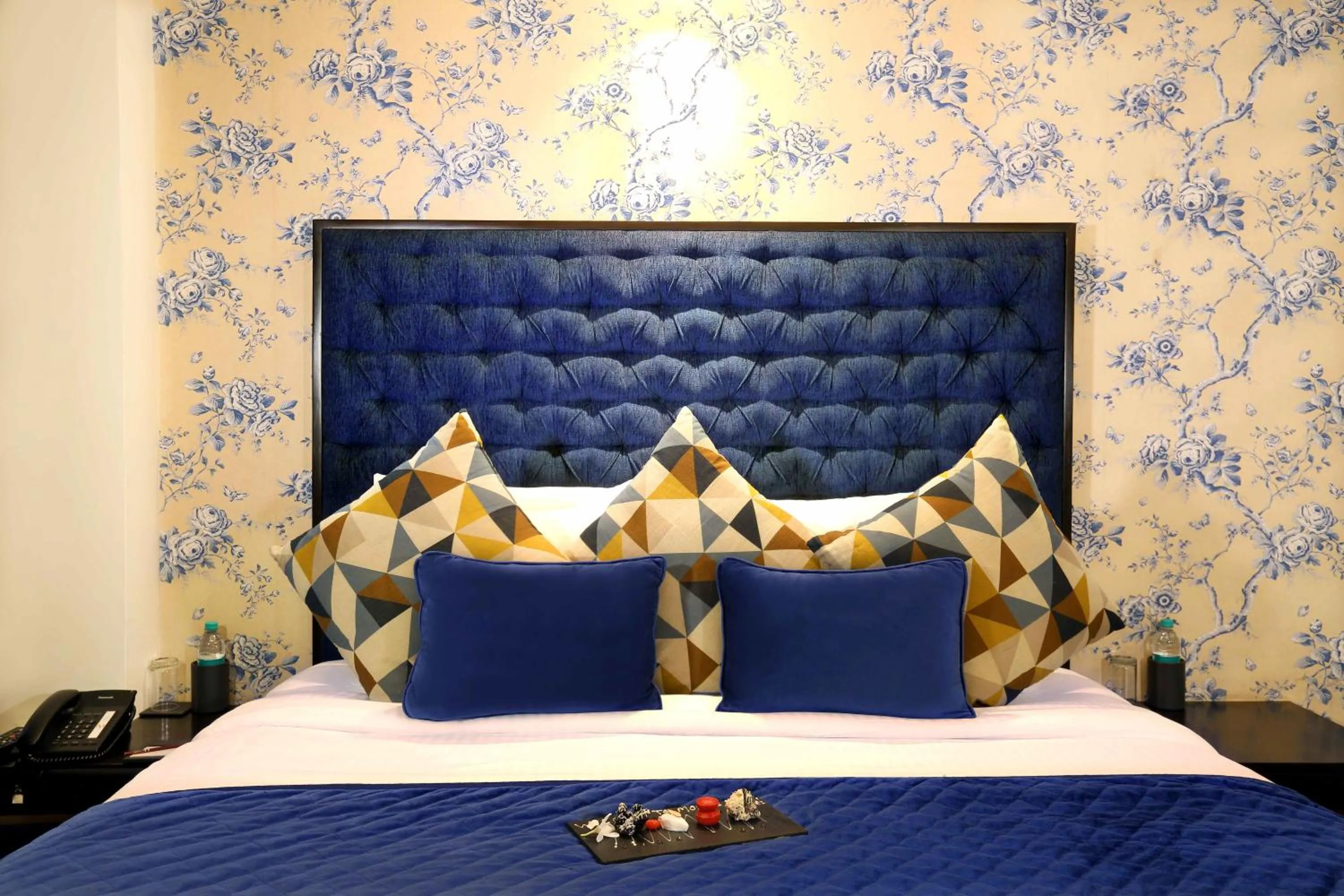 Bed in Mosaic Original,Noida