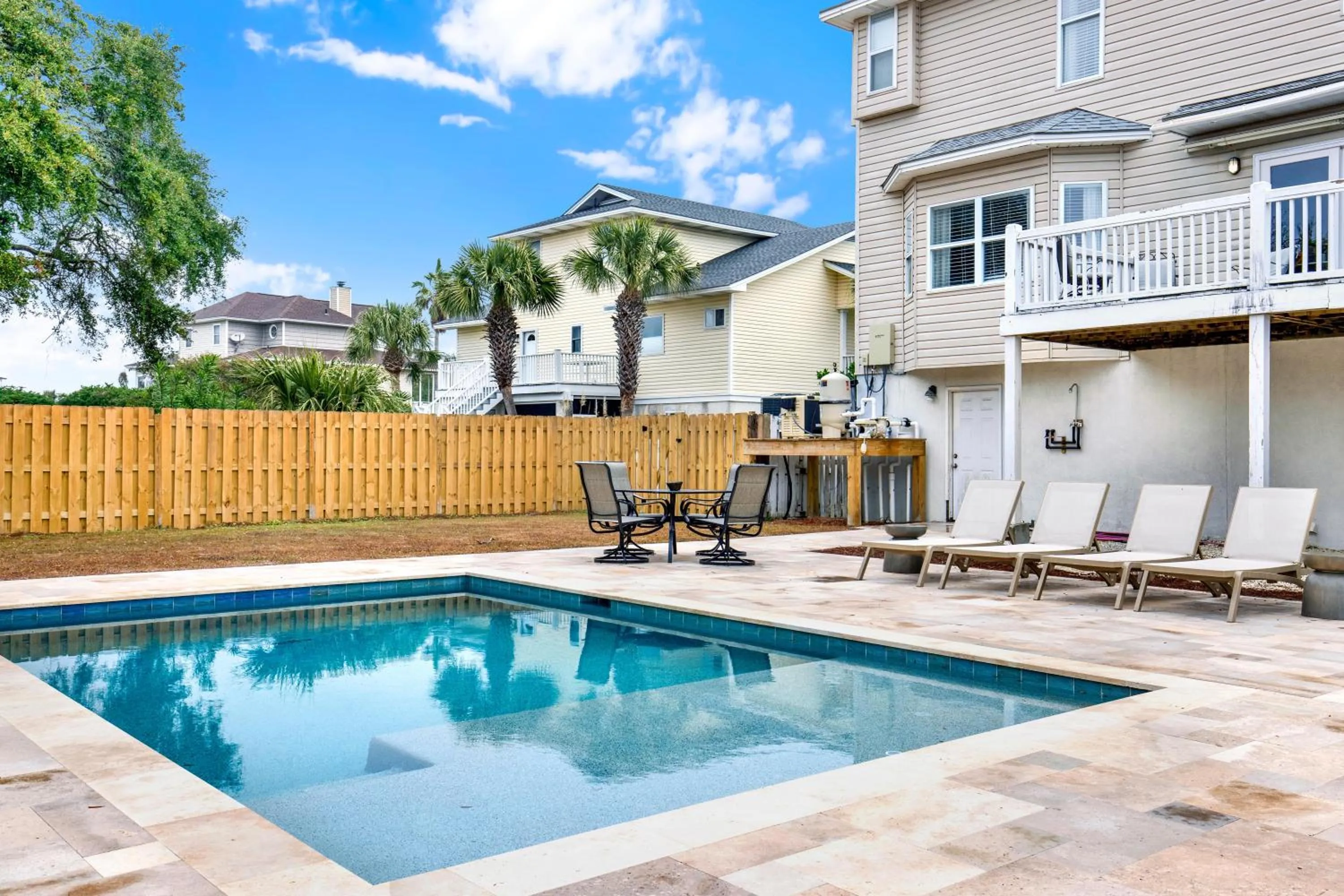 General George Marshall