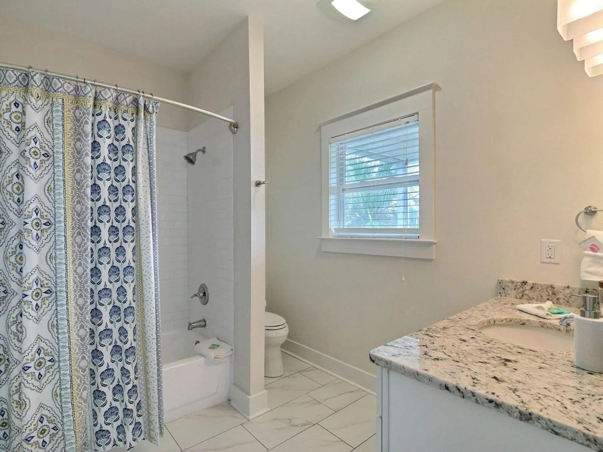 General George Marshall