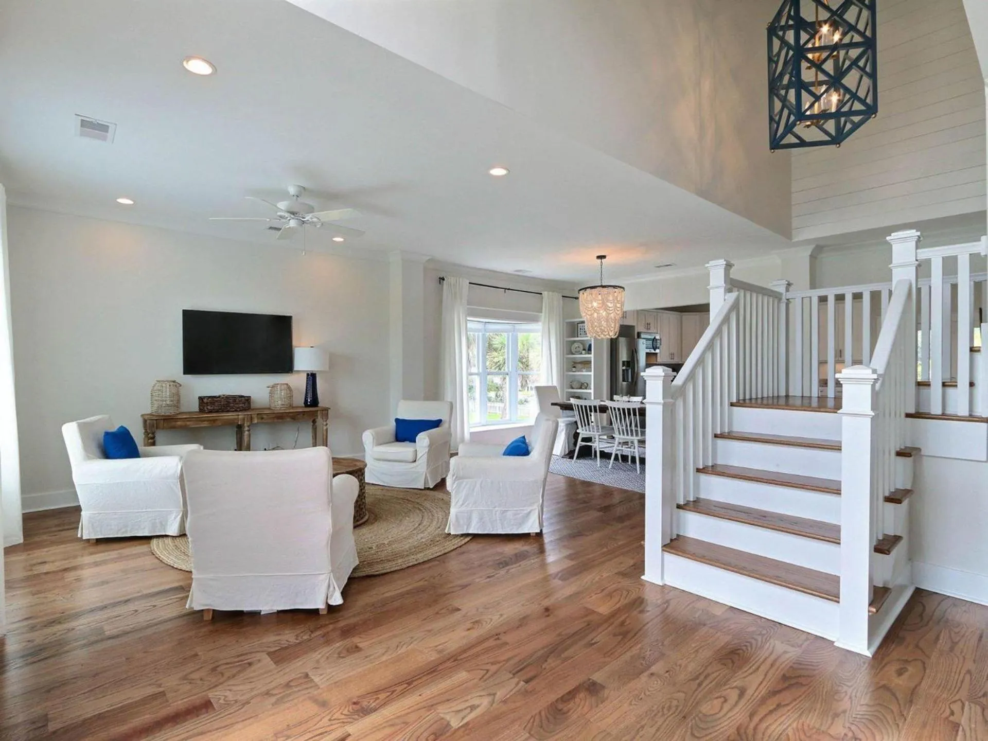 General George Marshall